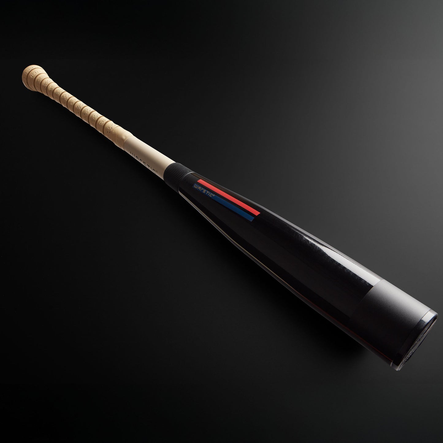 2026 BONESABER HYBRID BLACK COBRA EDITION USA METAL BASEBALL BAT -10