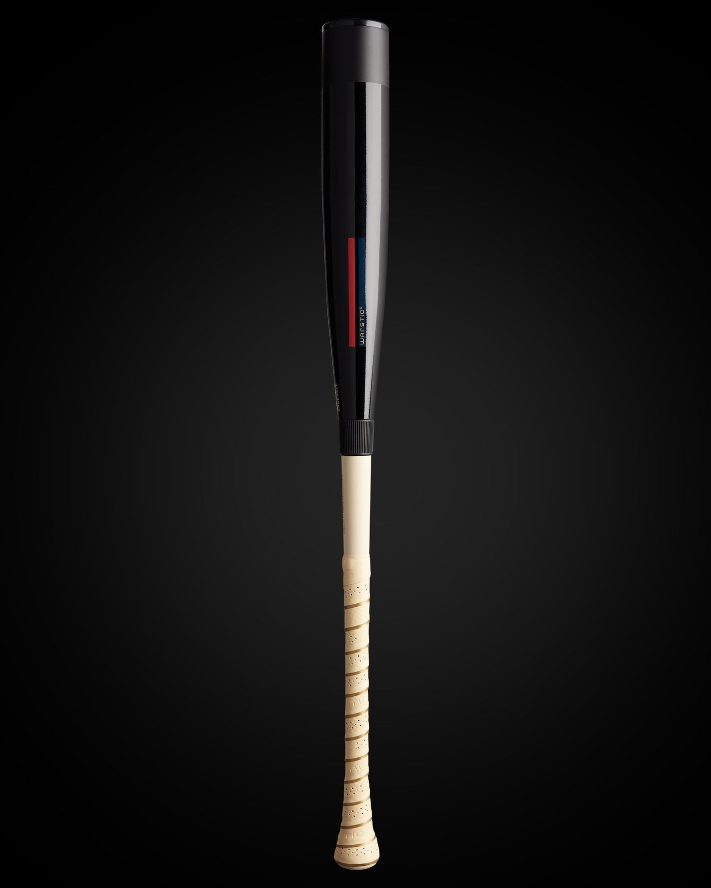 2026 BONESABER HYBRID BLACK COBRA EDITION USA METAL BASEBALL BAT -5