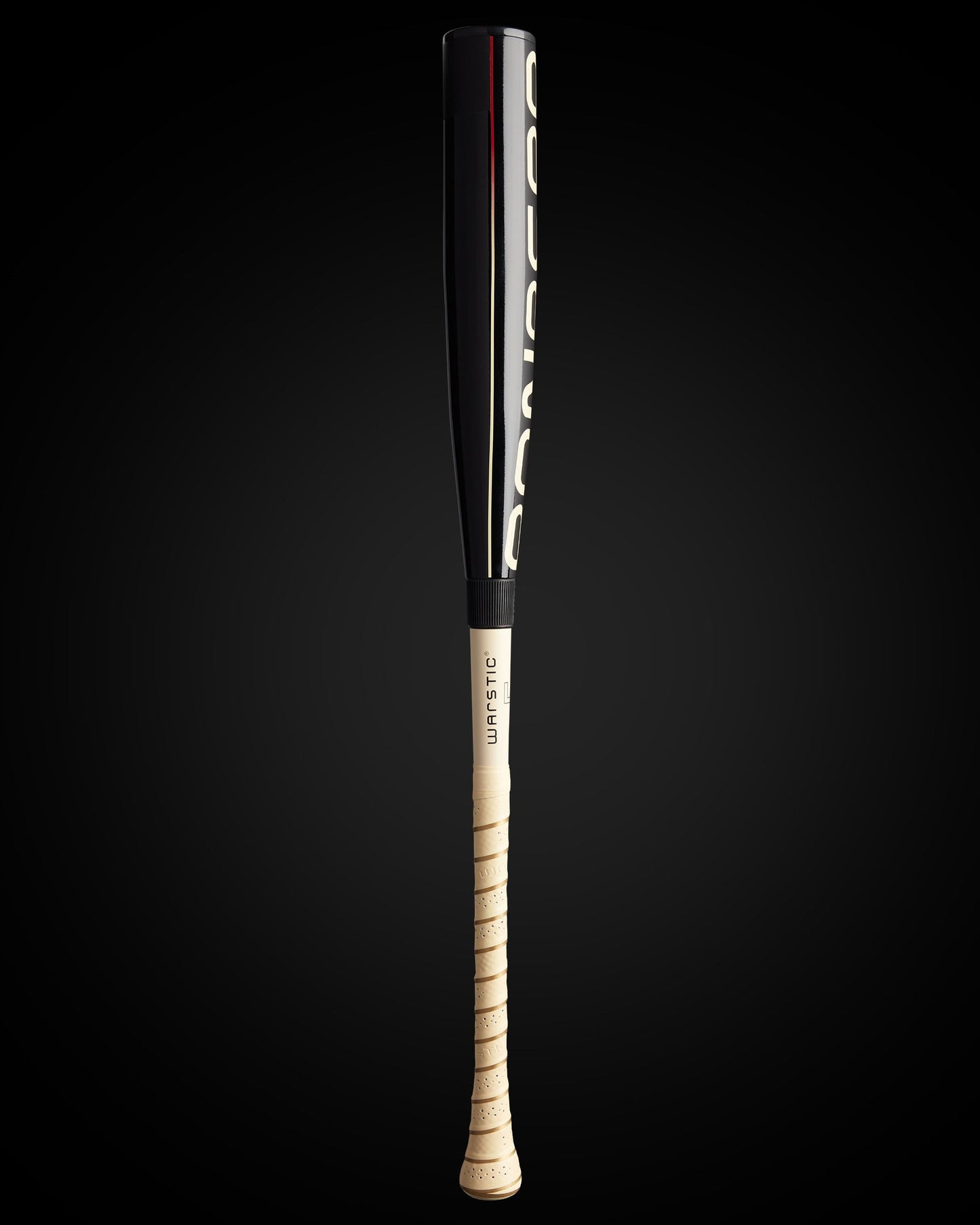 2026 BONESABER HYBRID BLACK COBRA EDITION USA METAL BASEBALL BAT -5