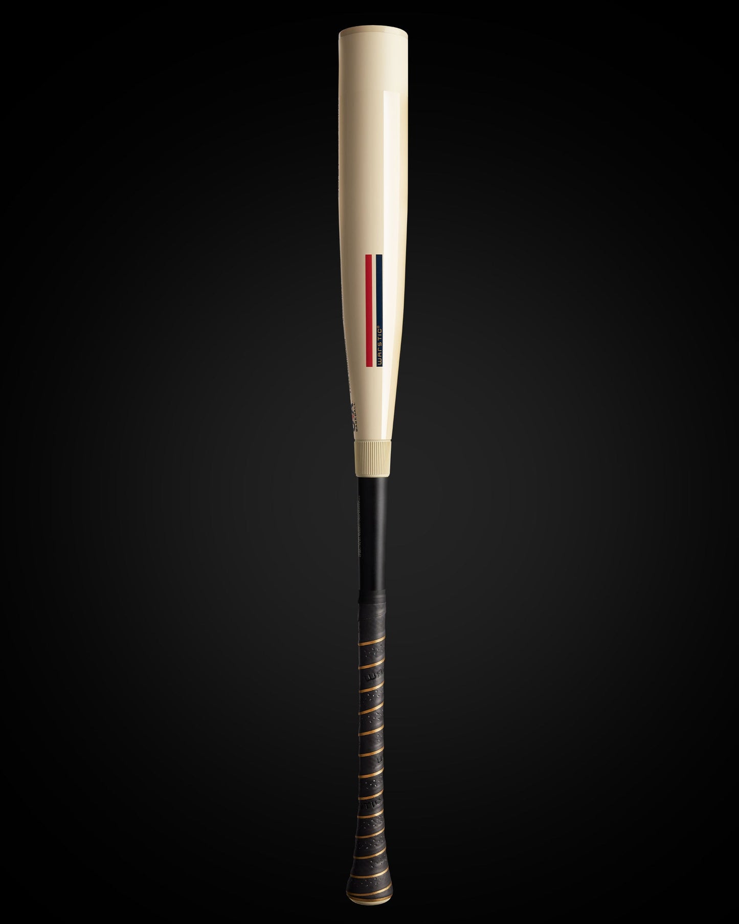 2026 BONESABER HYBRID USA METAL BASEBALL BAT -5