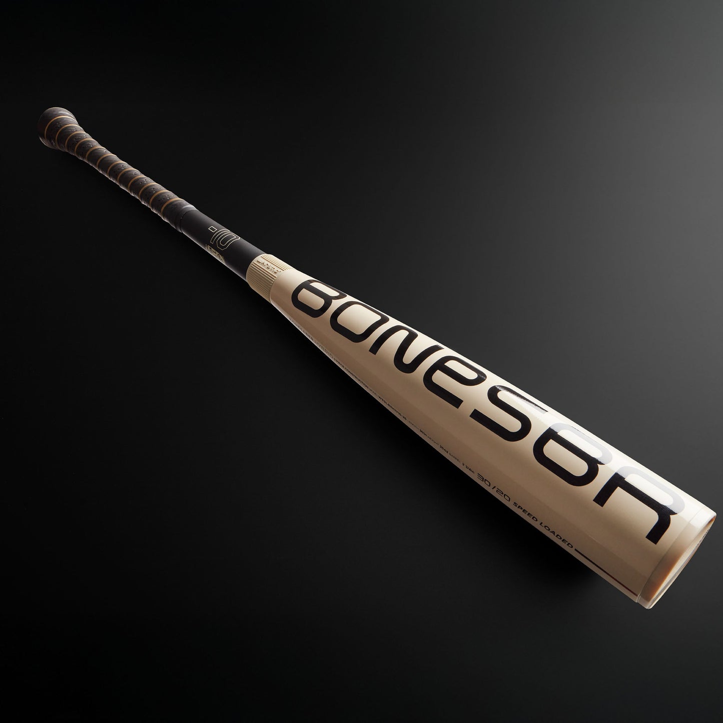 2026 BONESABER HYBRID USSSA METAL BASEBALL BAT -10