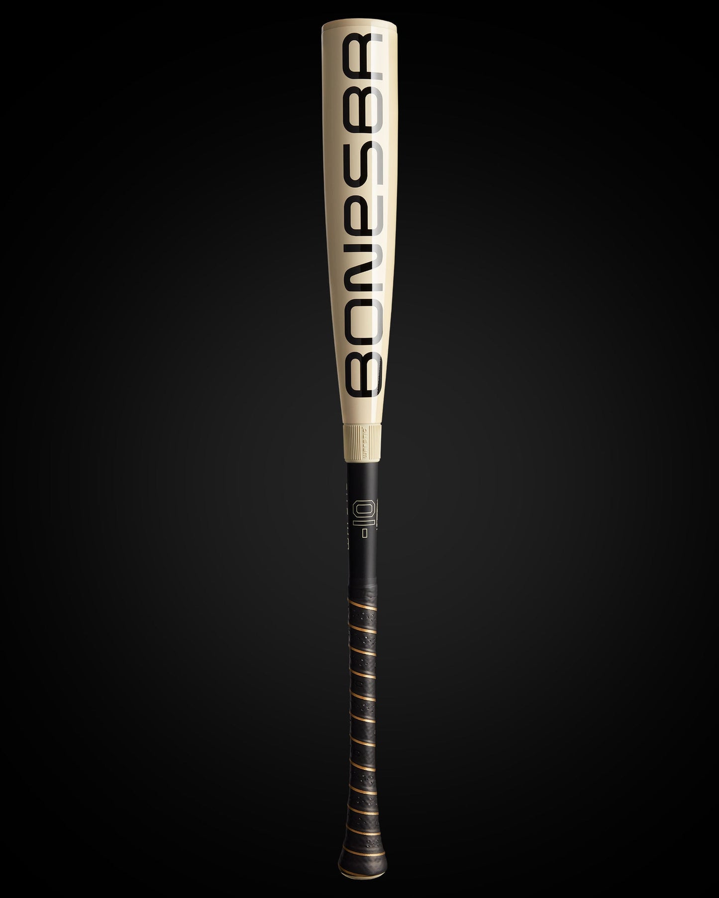 2026 BONESABER HYBRID USSSA METAL BASEBALL BAT -10
