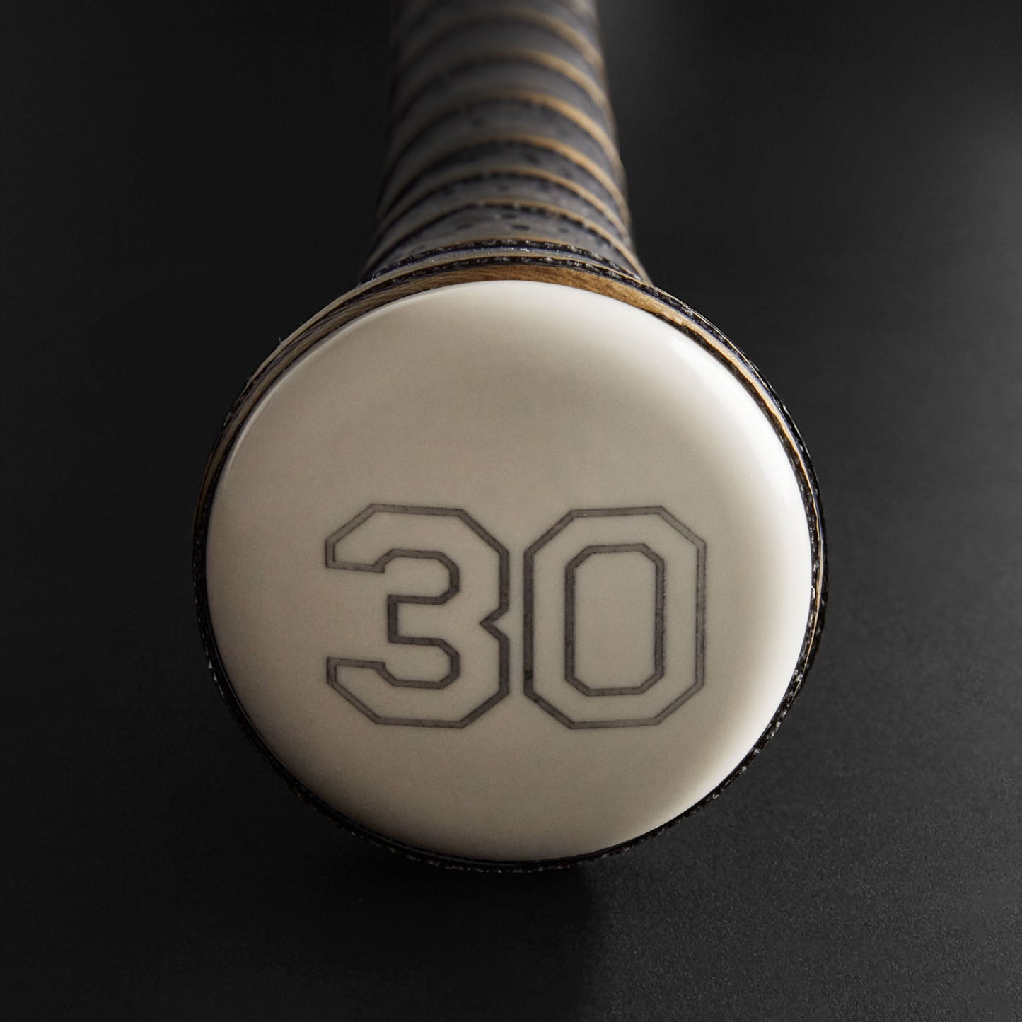 2026 BONESABER HYBRID USSSA METAL BASEBALL BAT -8