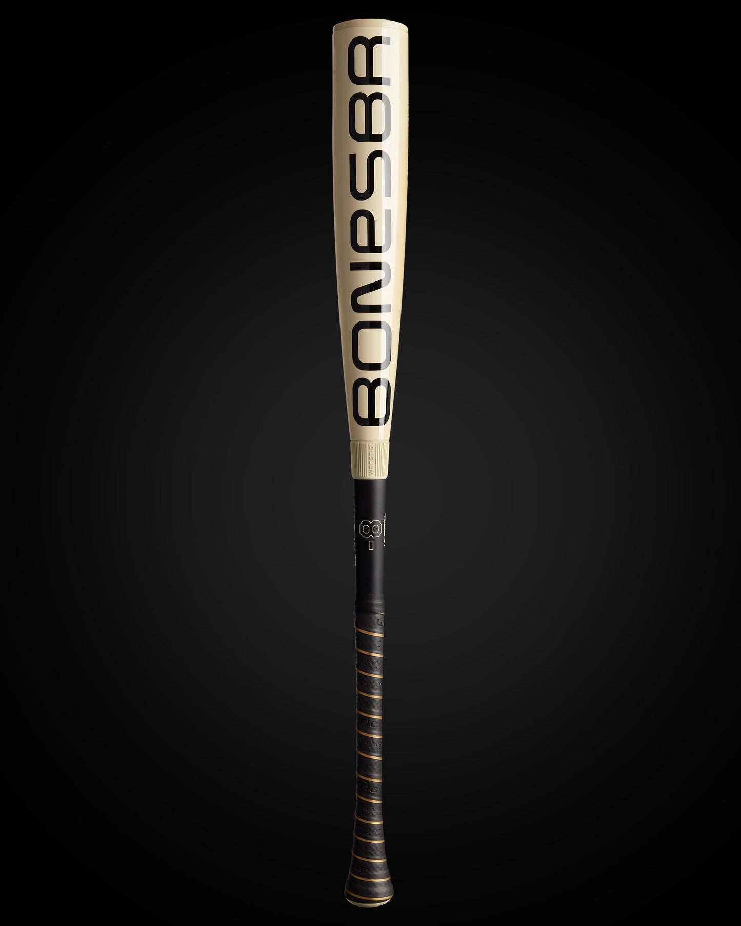 2026 BONESABER HYBRID USSSA METAL BASEBALL BAT -8