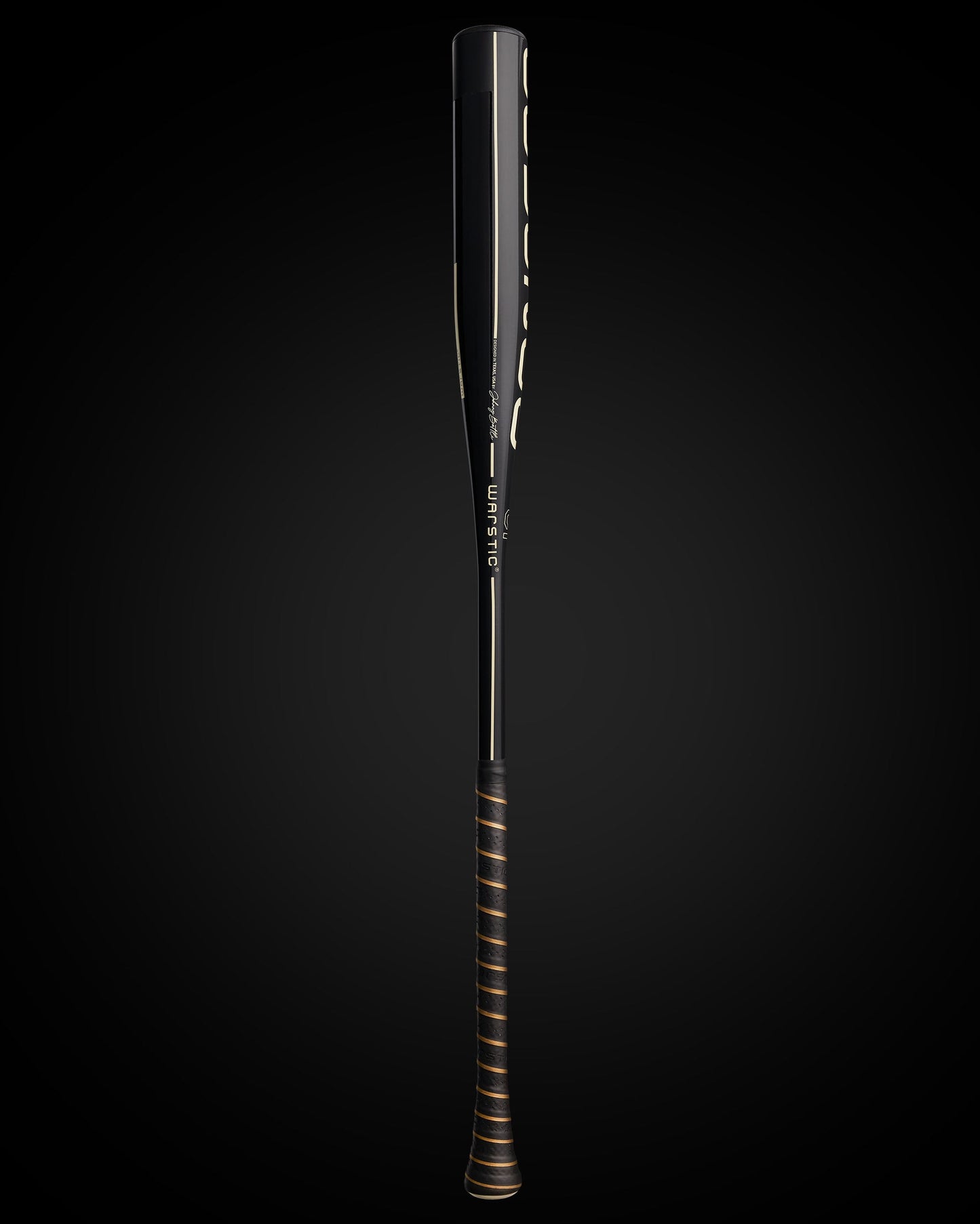 2026 BONESABER BLACK COBRA METAL FUNGO