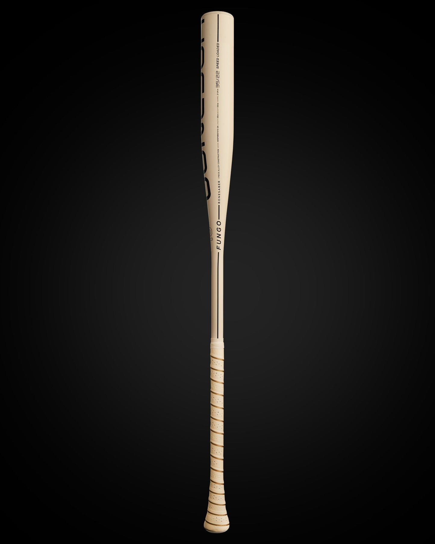 2026 BONESABER METAL FUNGO