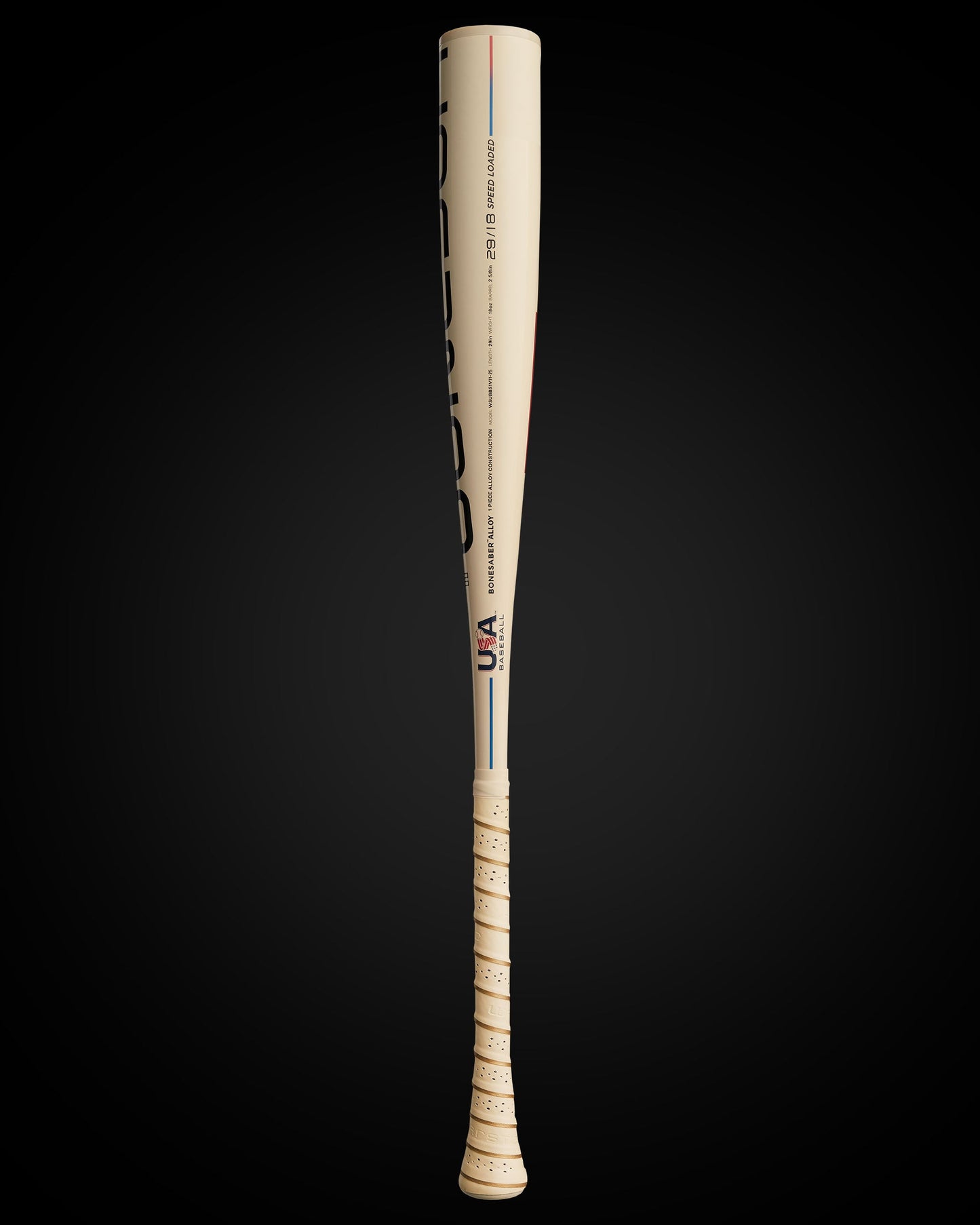 2026 BONESABER USA METAL BASEBALL BAT -11