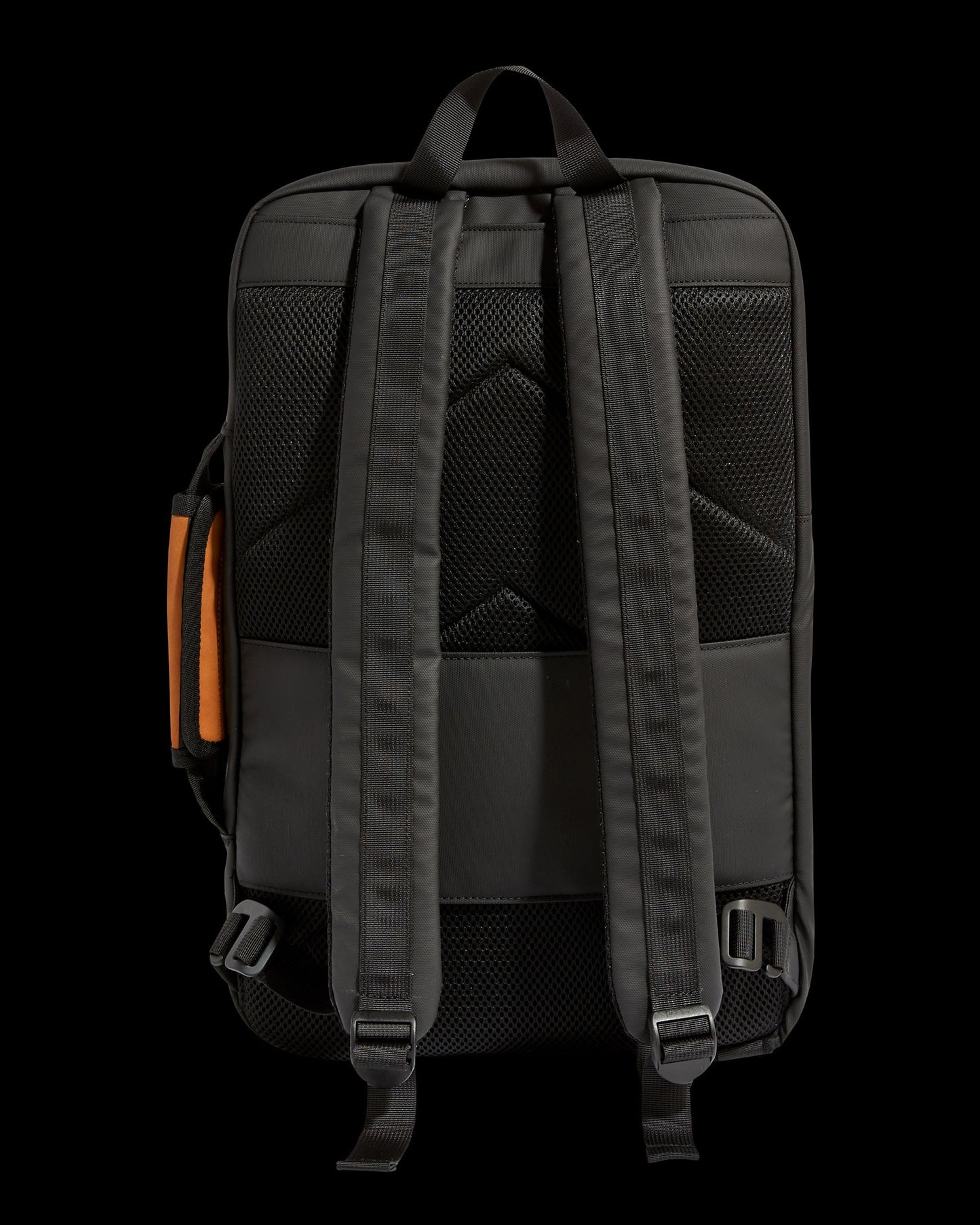 COACH'S FIELD OPS BACKPACK (BLACK)