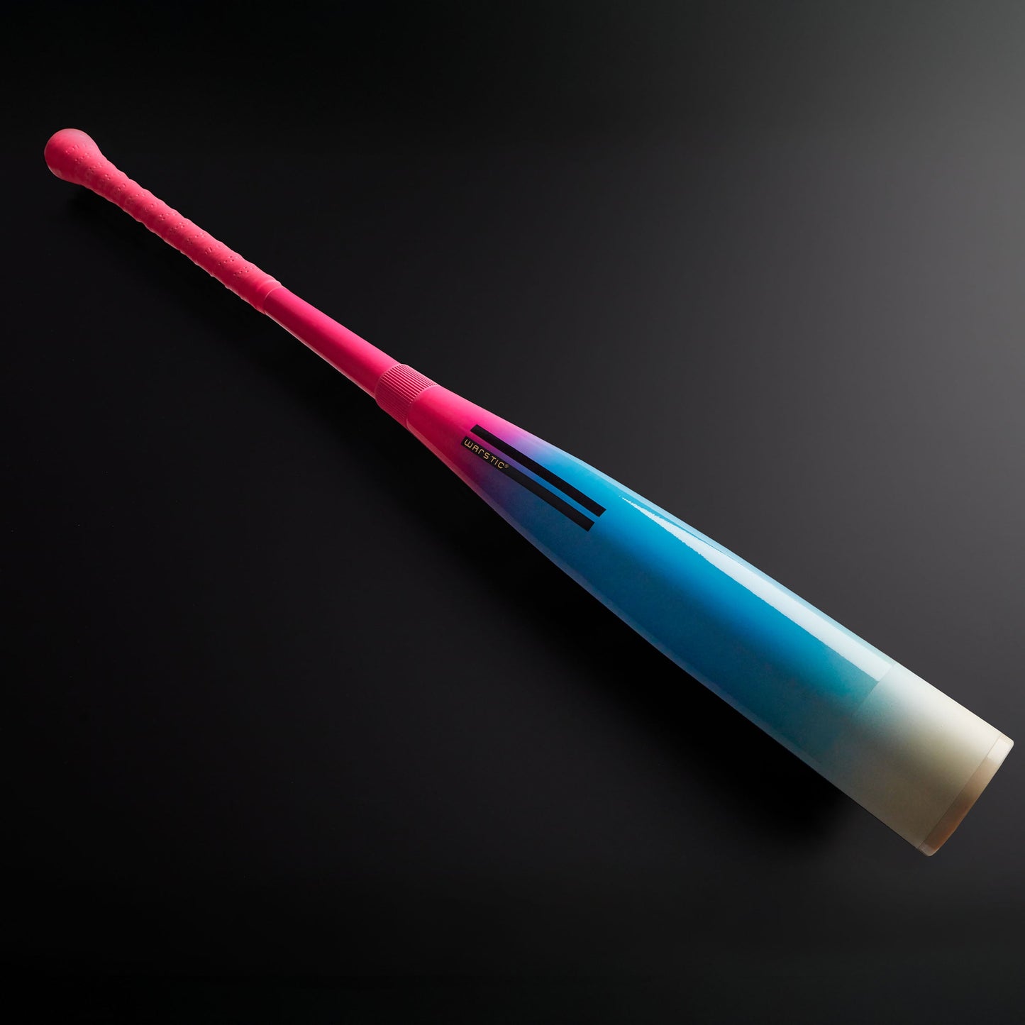 2026 BONESABER HYBRID SOLAR STORM LIMITED EDITION BBCOR METAL BASEBALL BAT
