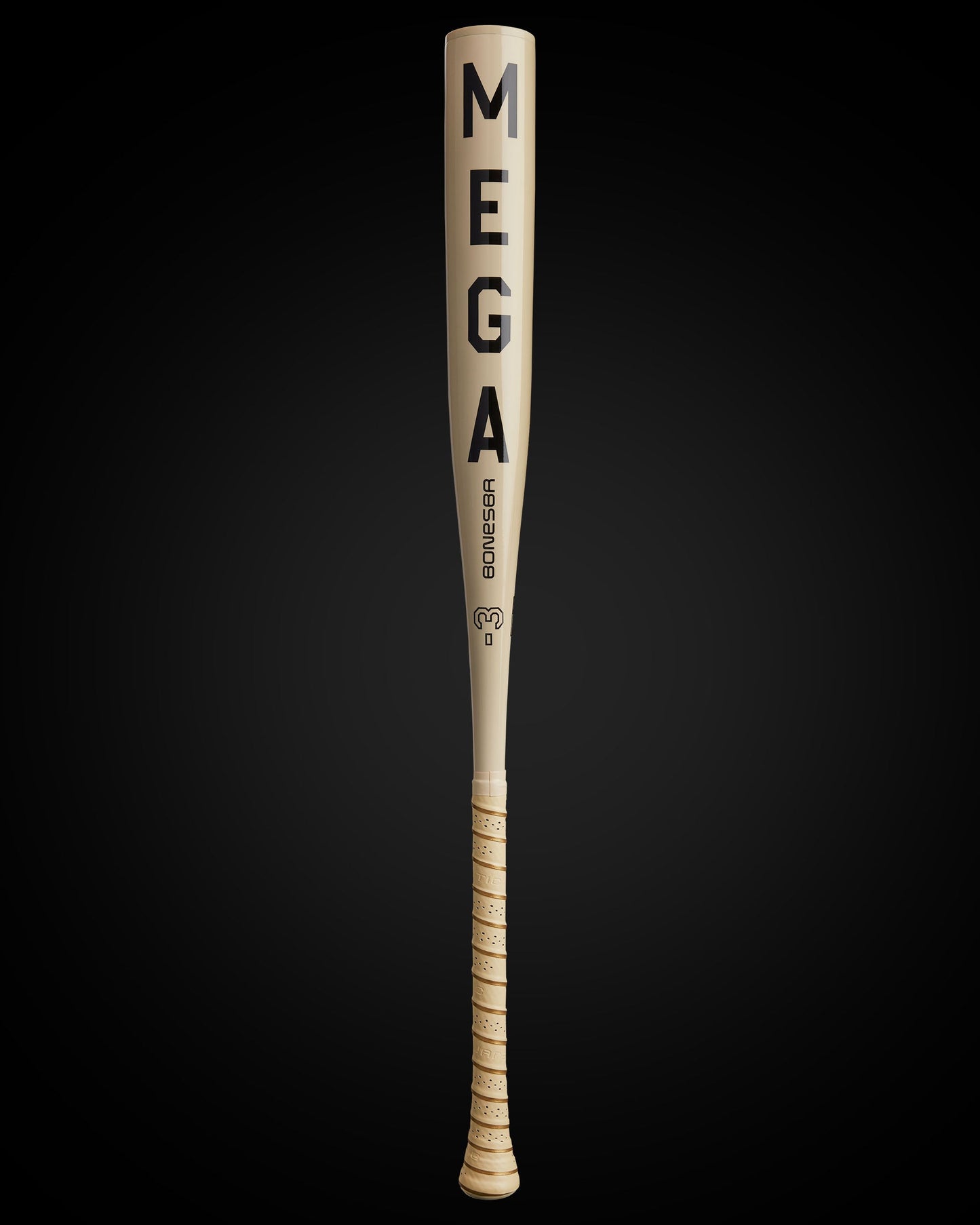 2026 BONESABER MEGA BBCOR METAL BASEBALL BAT