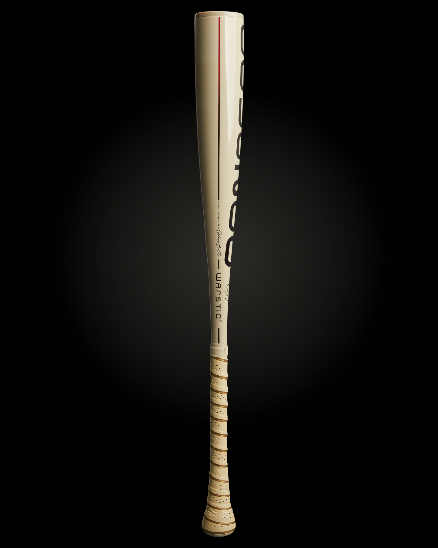 2026 BONESABER USSSA METAL BASEBALL BAT -10