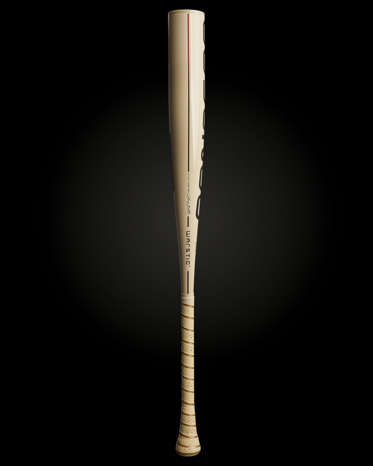 2026 BONESABER USSSA METAL BASEBALL BAT -5