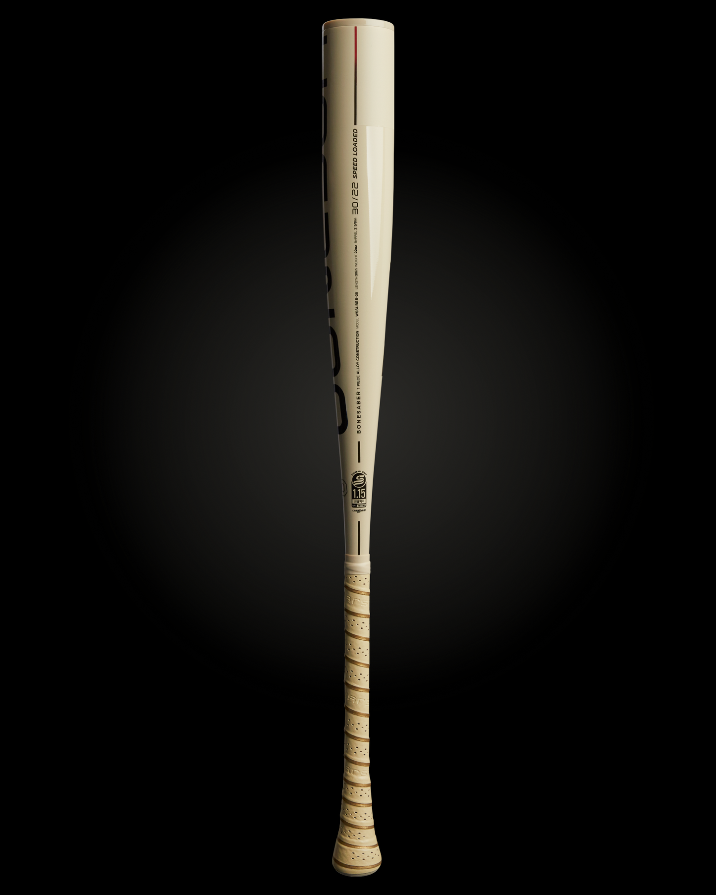 2026 BONESABER USSSA METAL BASEBALL BAT -8