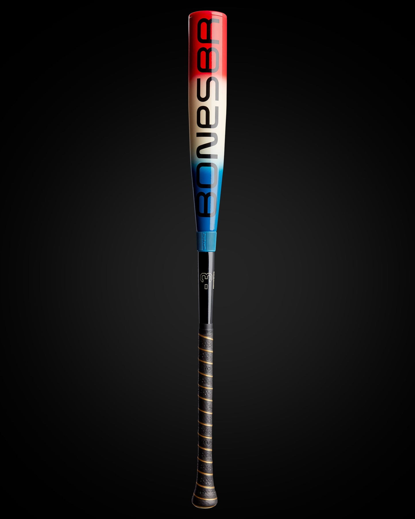2026 BONESABER HYBRID LONE STAR LIMITED EDITION BBCOR METAL BASEBALL BAT