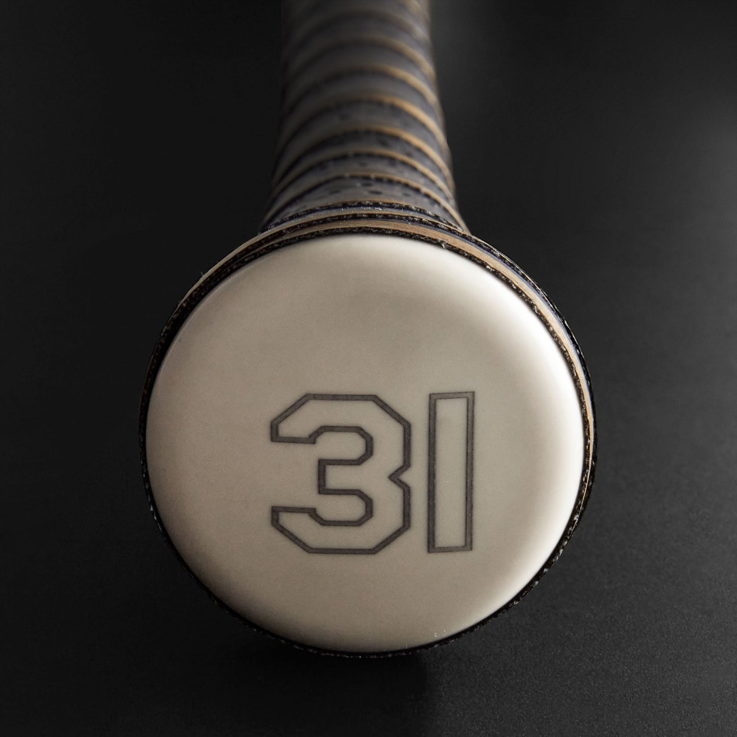 2026 BONESABER HYBRID LONE STAR USSSA METAL BASEBALL BAT -8