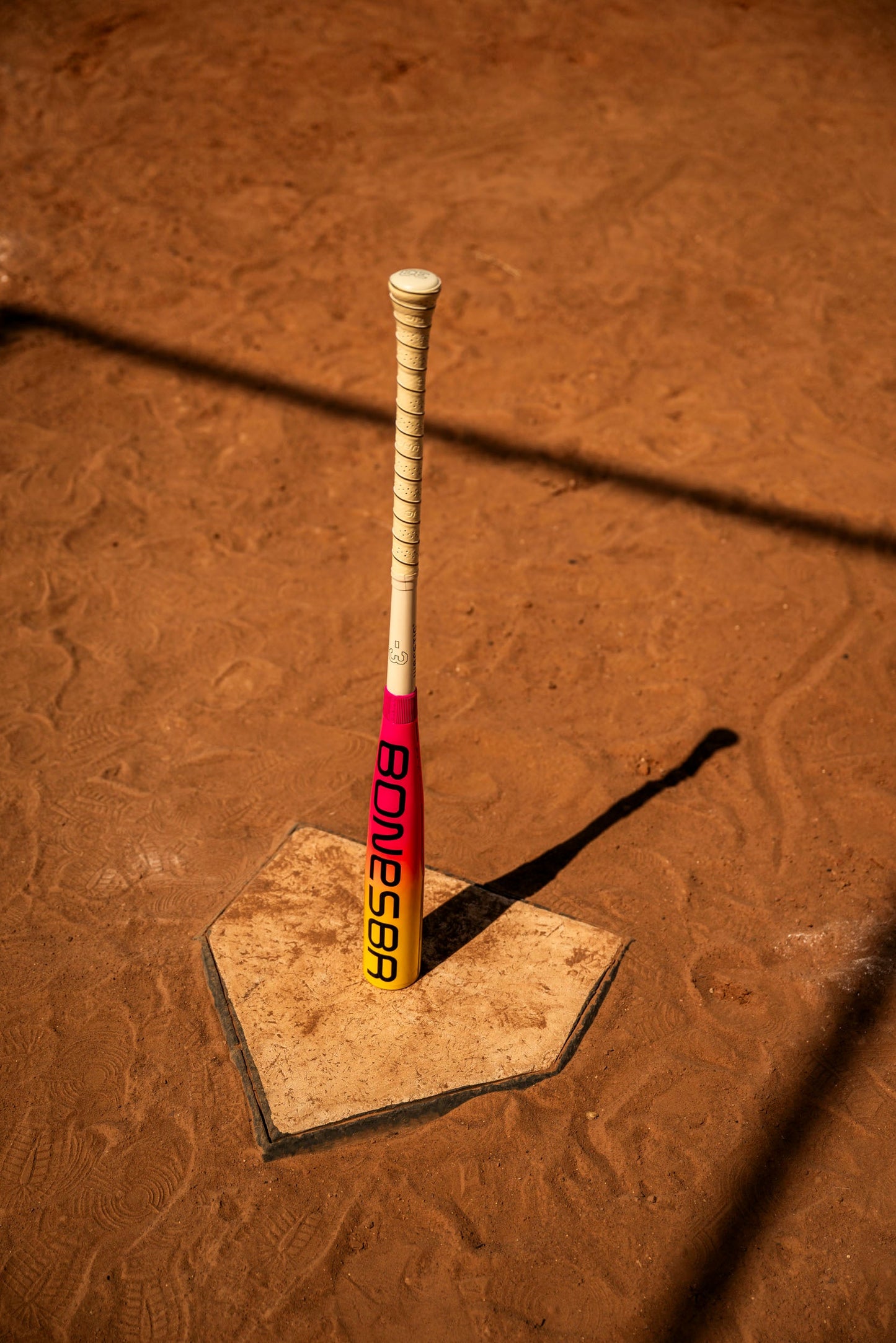 2026 BONESABER HYBRID TROPIC THUNDER LIMITED EDITION BBCOR METAL BASEBALL BAT