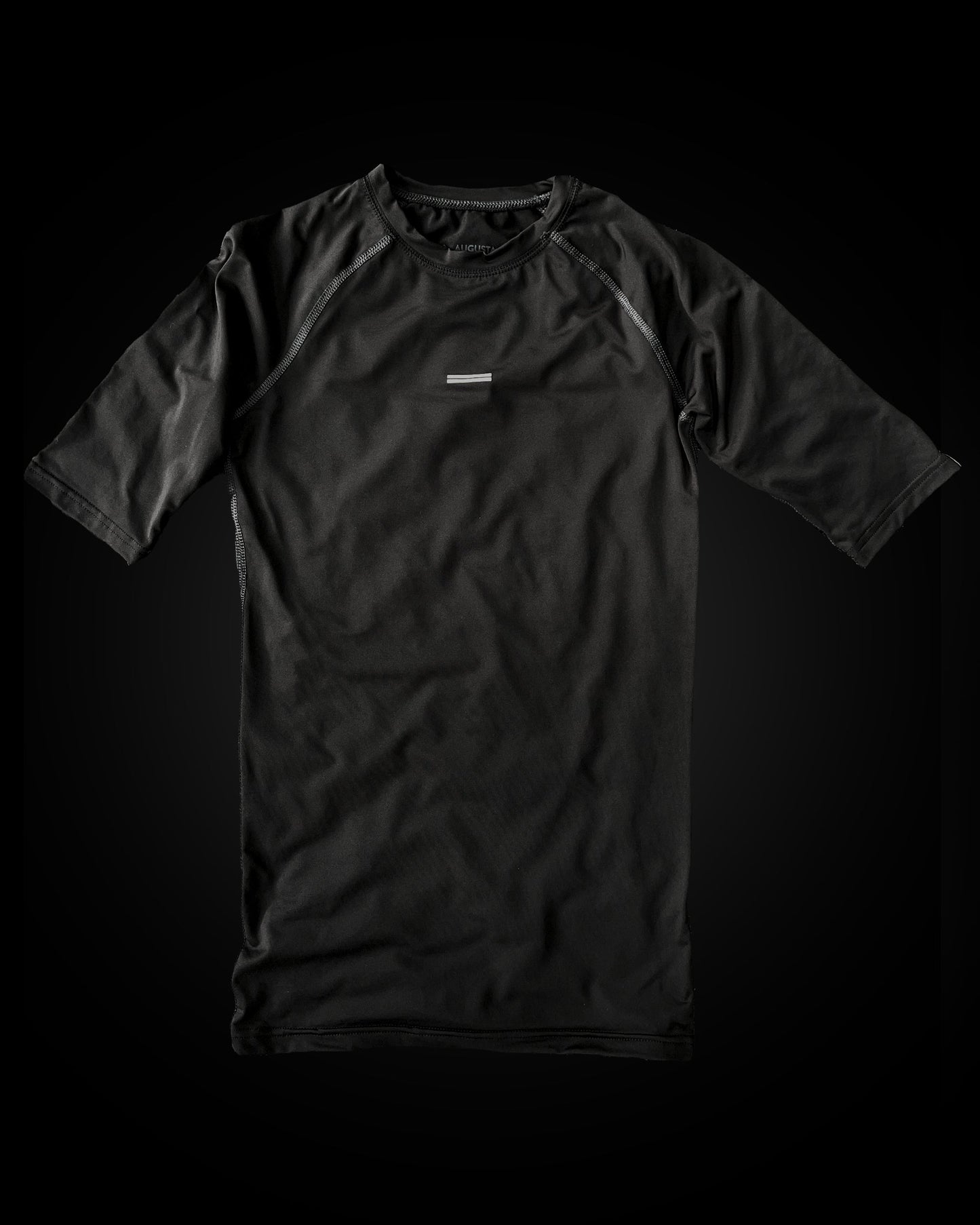 THNDHRT COLLECTION TRAINING APPAREL - 3/4 SLEEVE COMPRESSION TEE