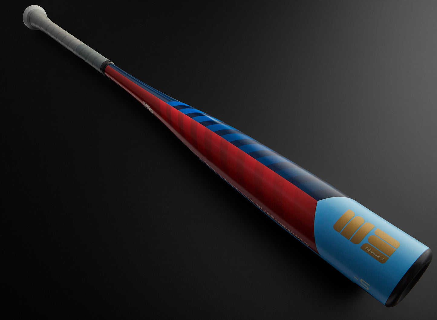 2024 WARHAWK3 USSSA METAL BASEBALL BAT