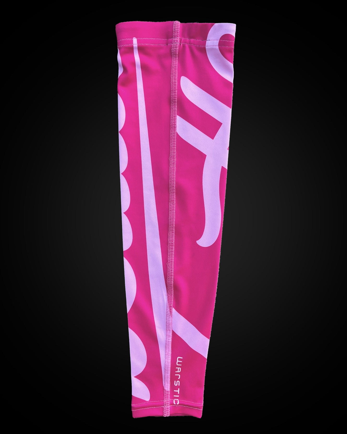 ARM SLEEVE - BATTLE (PINK)
