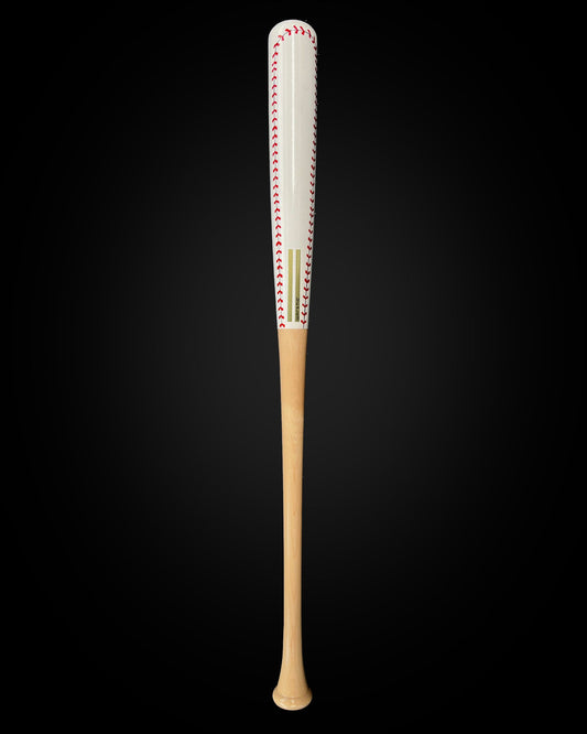 Father's Day "Baseball" Warstic Customs Collection Wood Bat