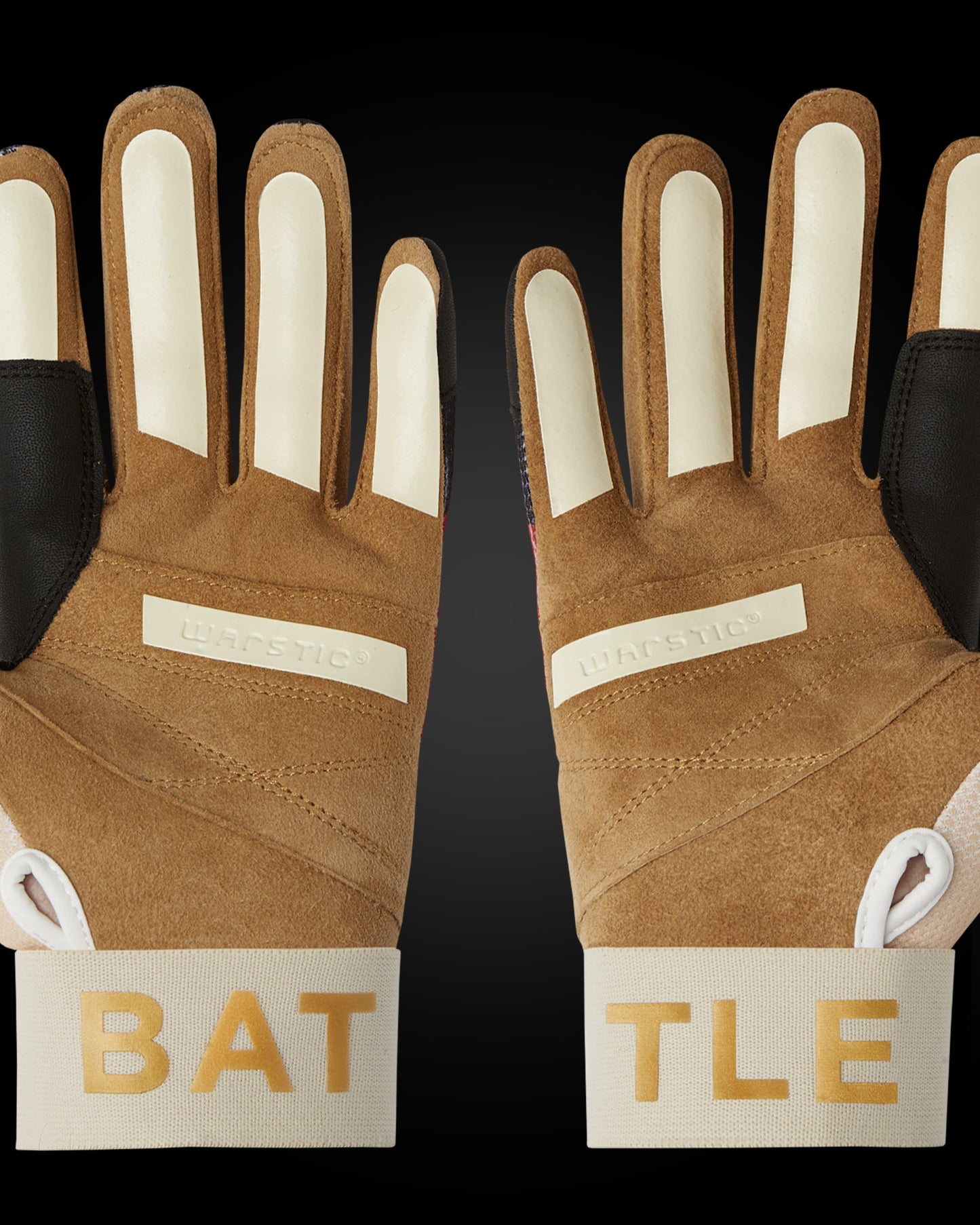WORKMAN3 BATTING GLOVES "GASOLÍNEA"