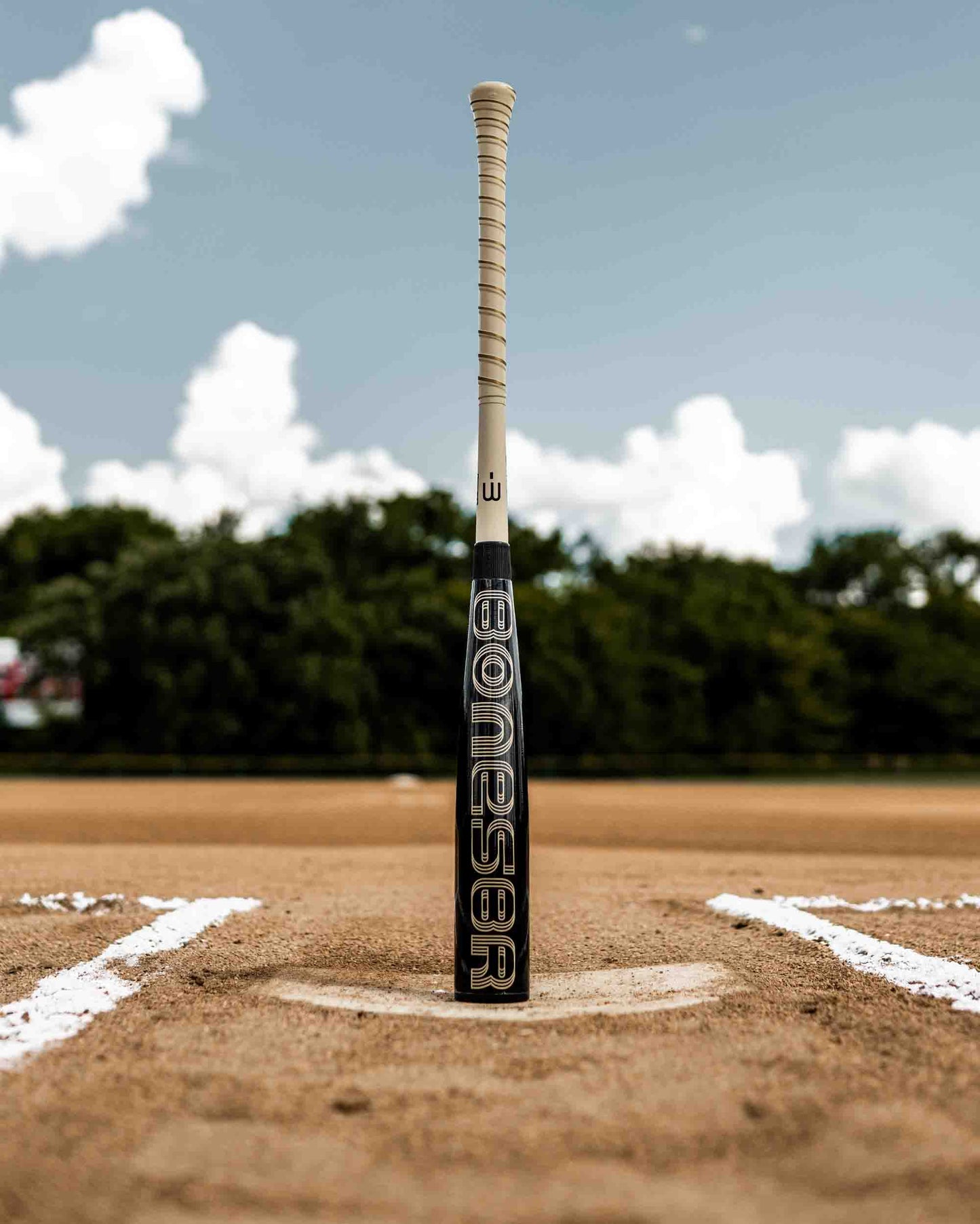 2024 BONESABER HYBRID BLACK COBRA EDITION BBCOR METAL BASEBALL BAT