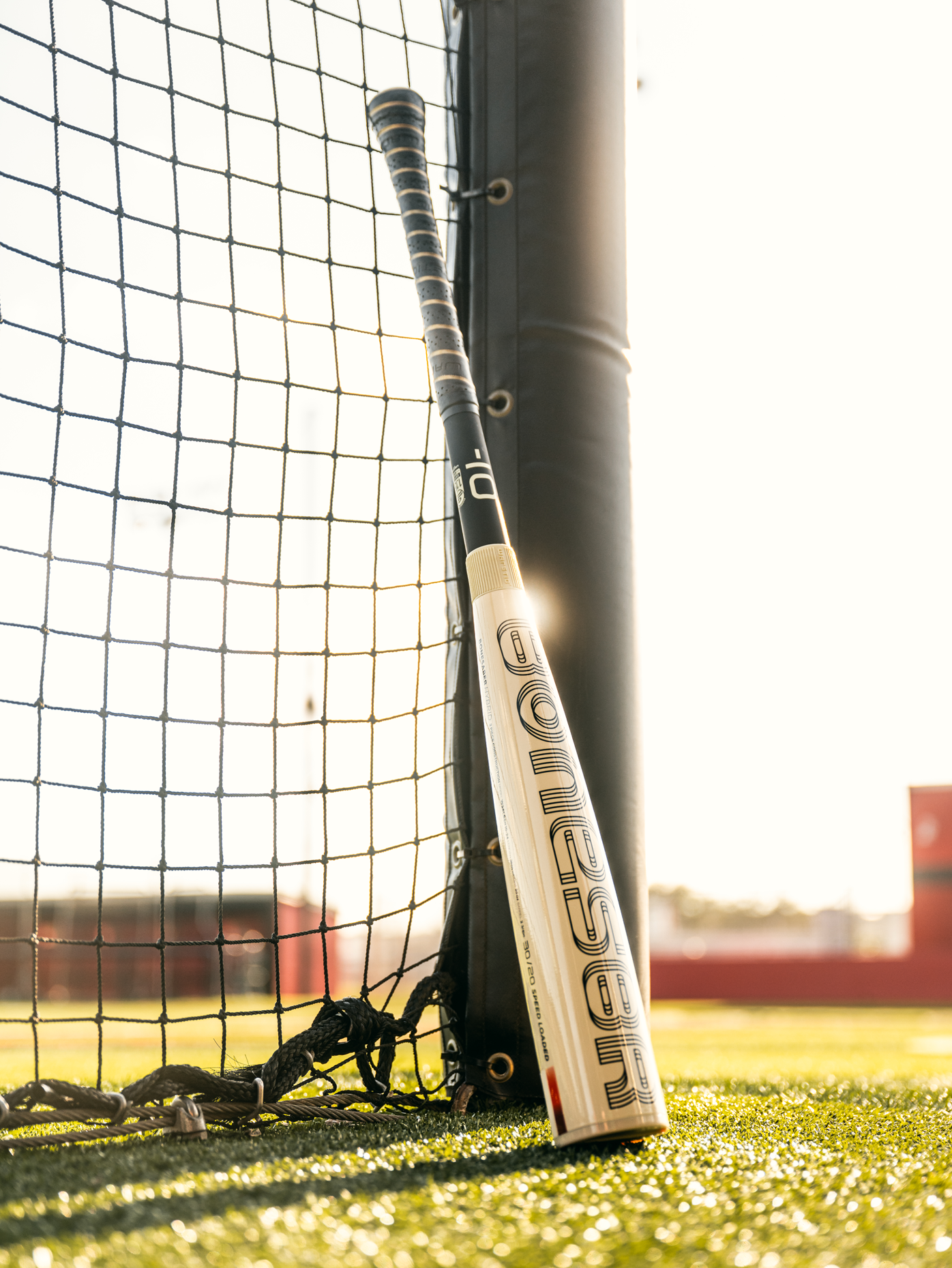 2024 BONESABER HYBRID USSSA METAL BASEBALL BAT