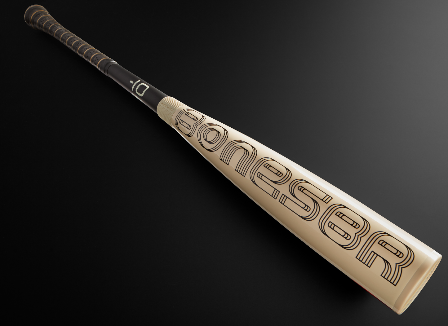 2024 BONESABER HYBRID USSSA METAL BASEBALL BAT