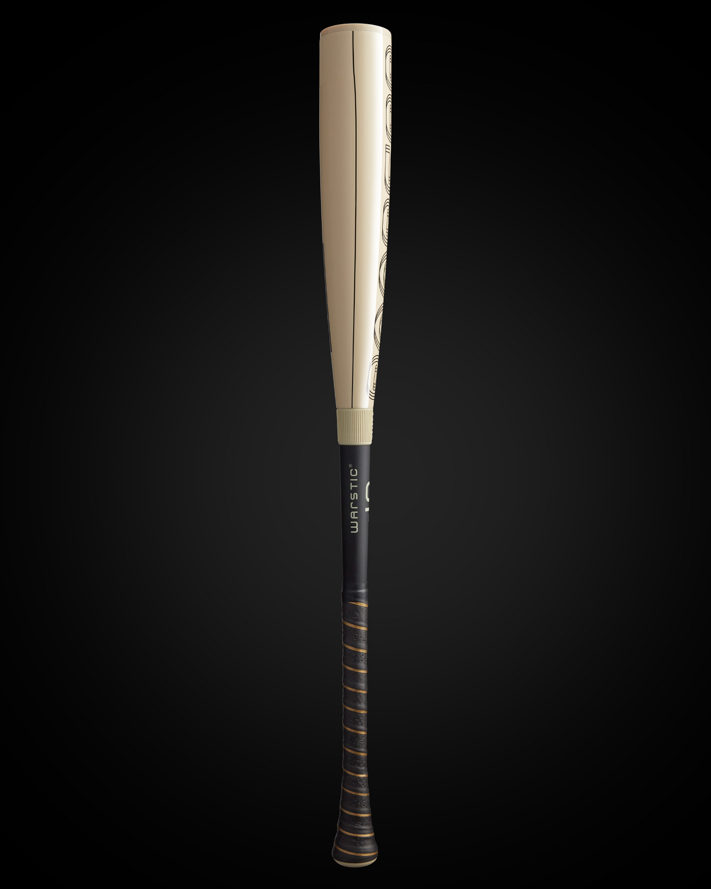 2024 BONESABER HYBRID USSSA METAL BASEBALL BAT