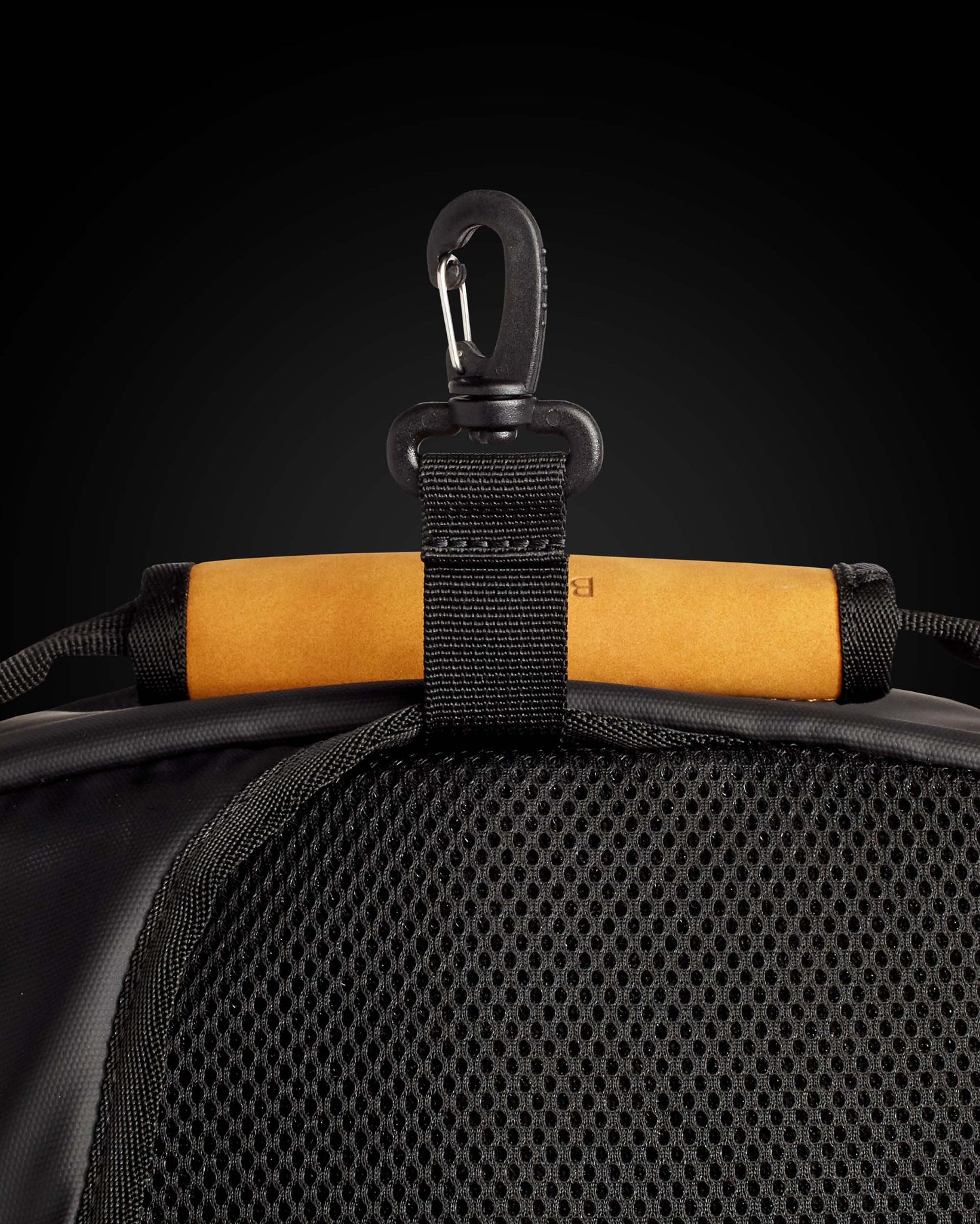 XL WARRIOR’S BAT PACK (GUNNER GRAY)