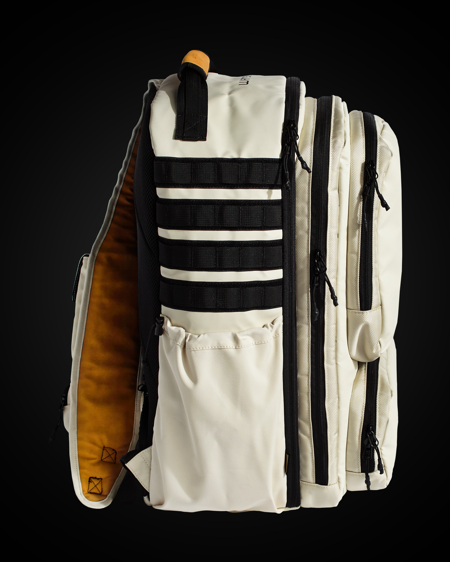 XL WARRIOR’S SLING BAT PACK (BONE)