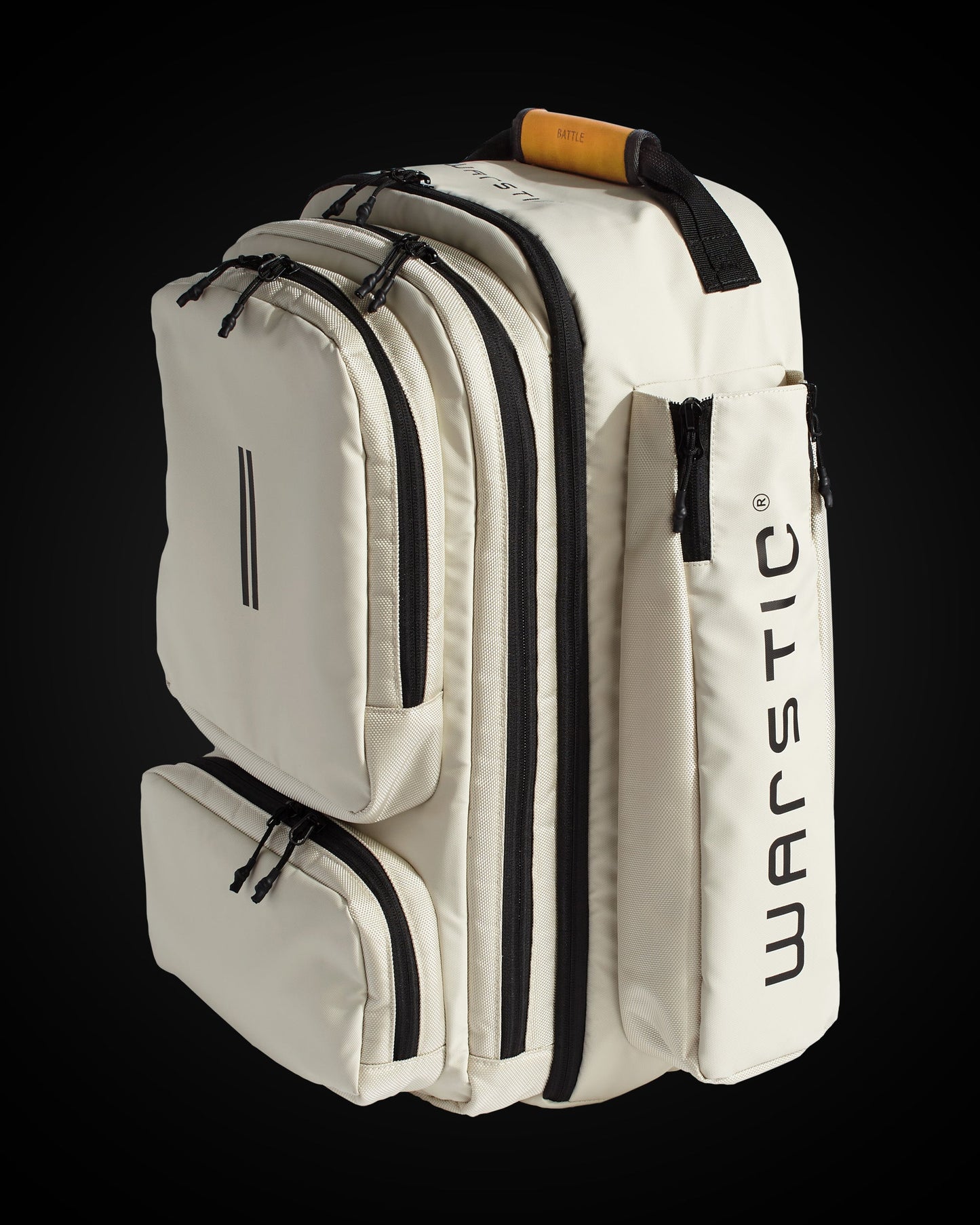 XL WARRIOR’S SLING BAT PACK (BONE)