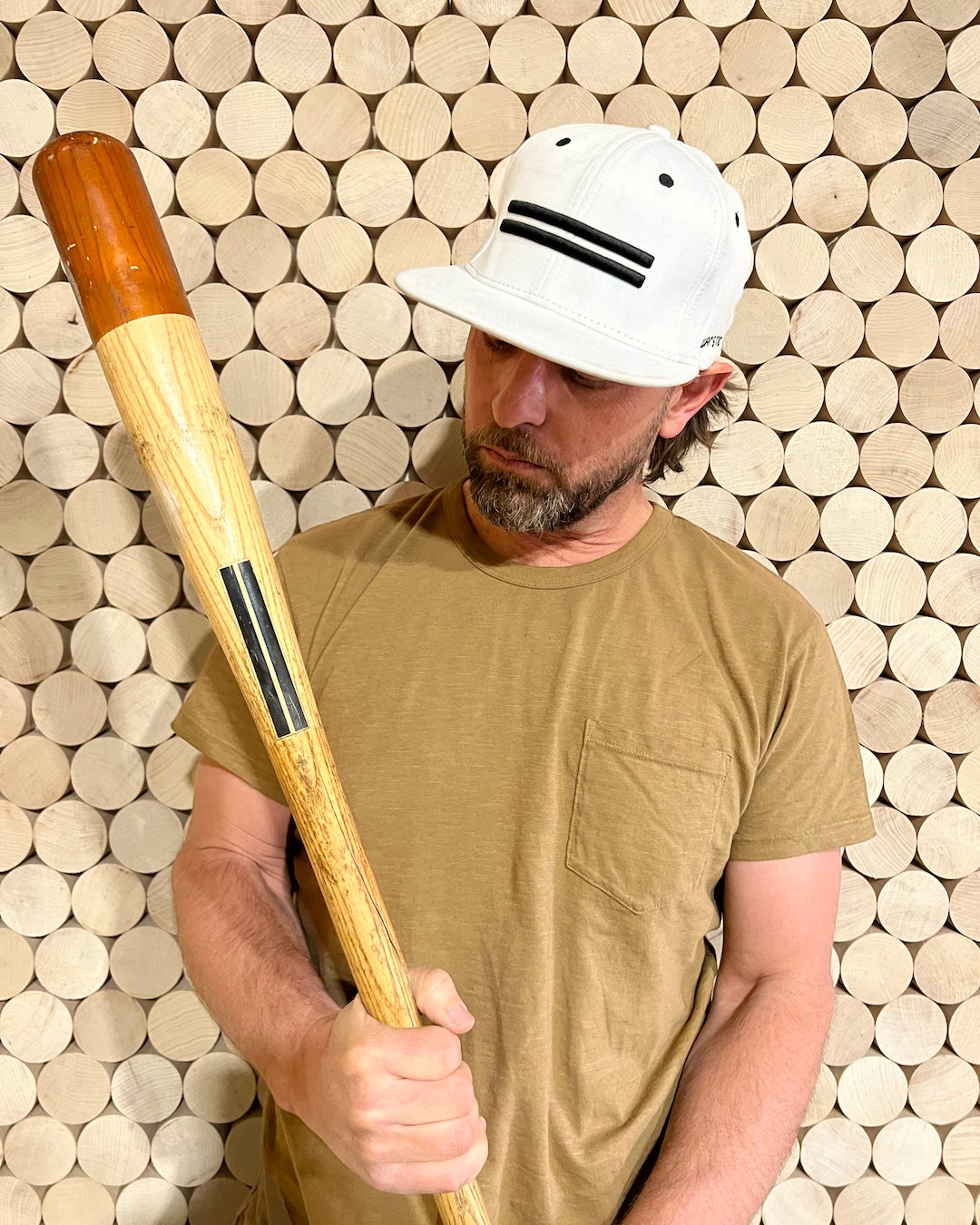 THE ORIGINAL WARSTIC SMALL BATCH WSF200 FUNGO