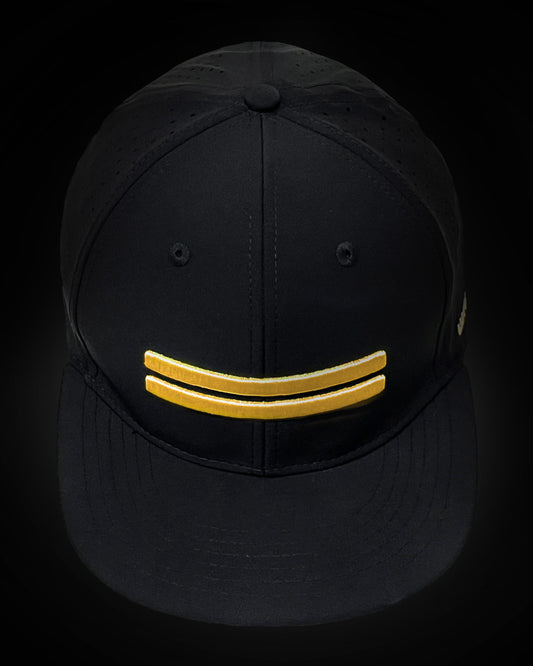 OFFICIAL WARSTRIPE NATION LIGHTWEIGHT FITTED STRETCH