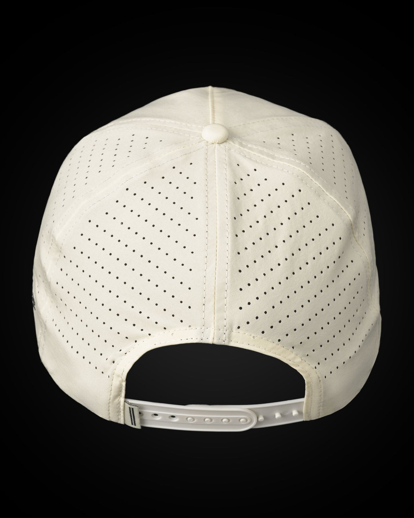WARSTRIPE ROPE LIGHTWEIGHT SNAPBACK (BONE)