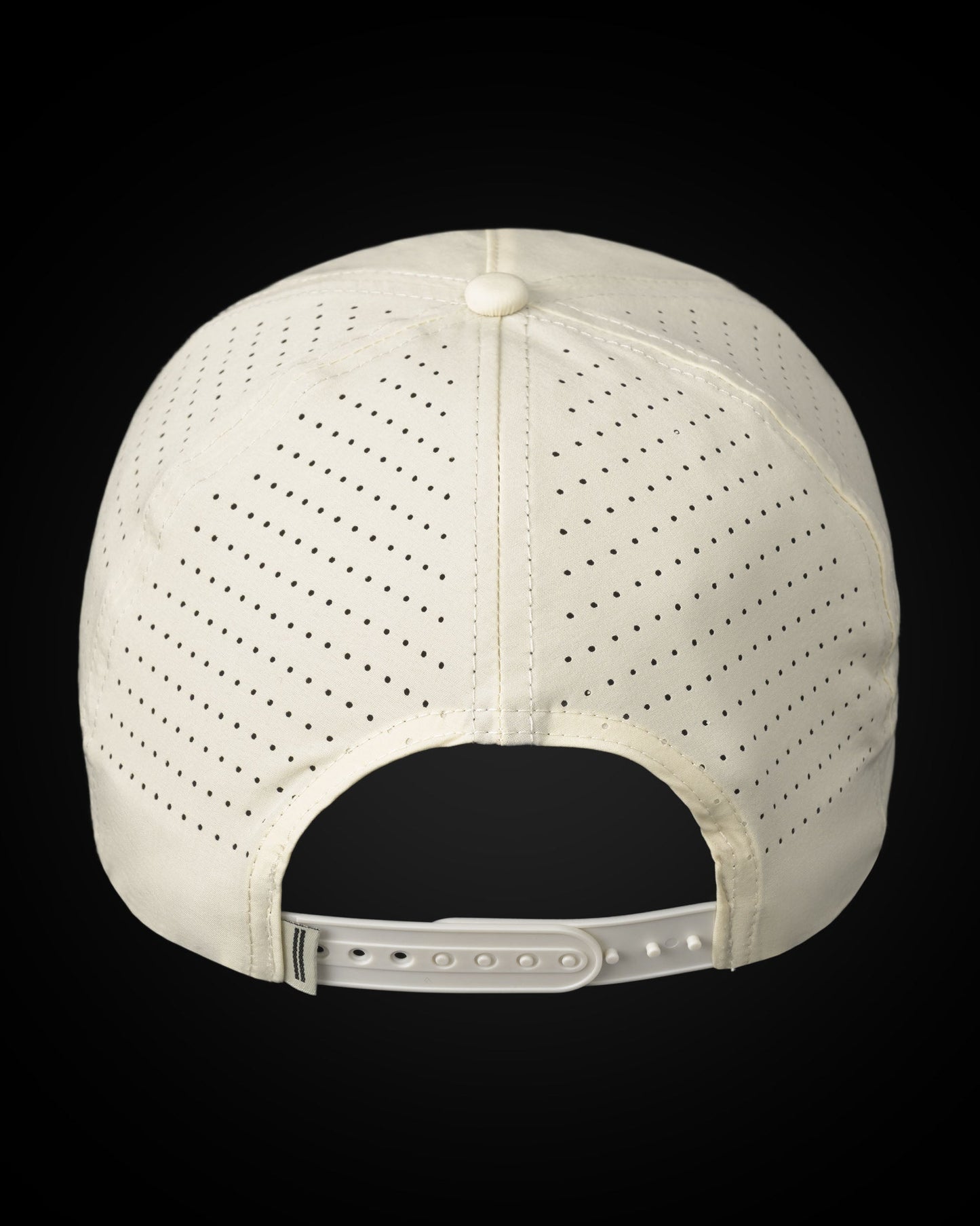 WARSTIC WEST COAST LIGHTWEIGHT SNAPBACK (BONE)
