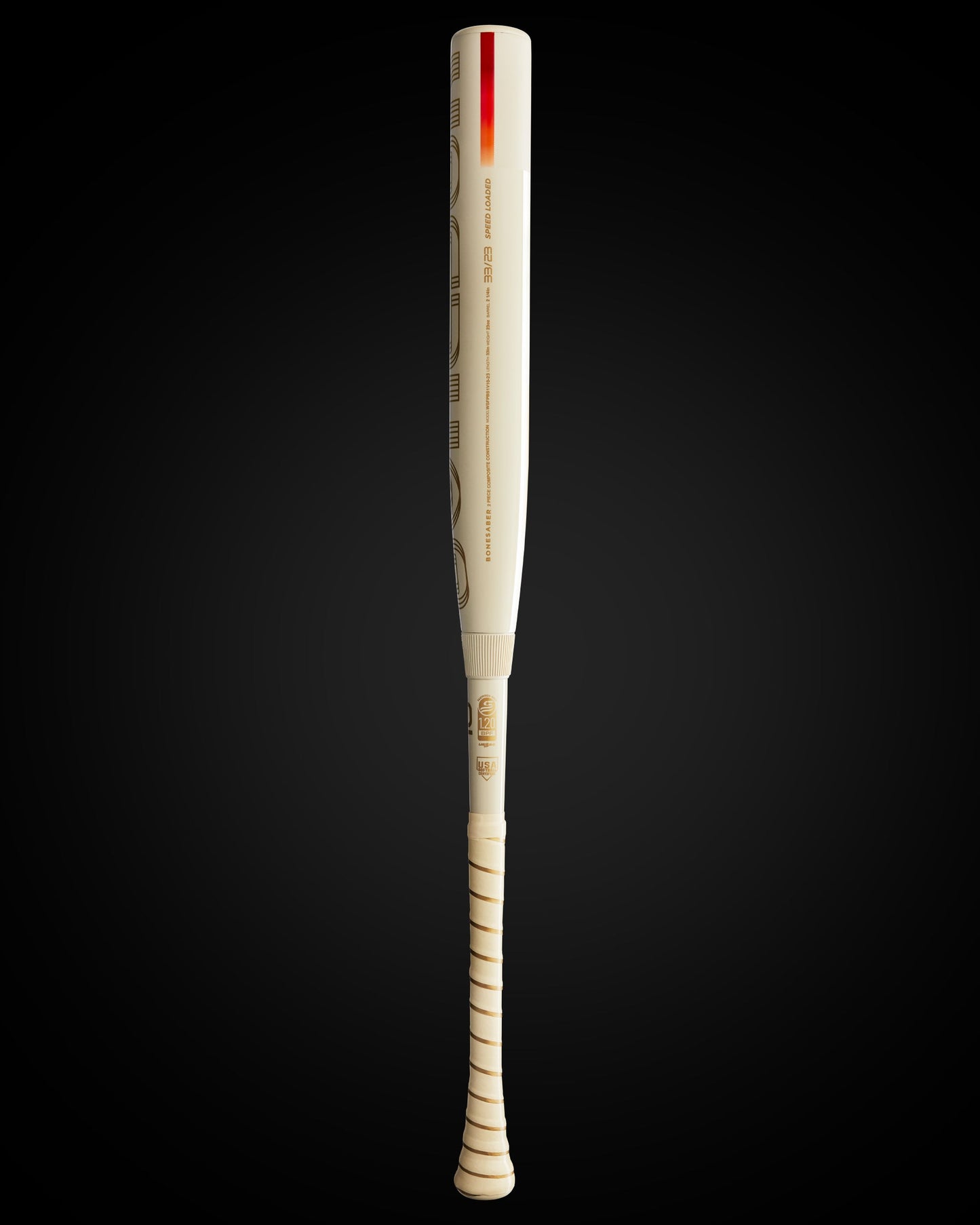 2024 BONESABER USSSA COMPOSITE FASTPITCH BAT