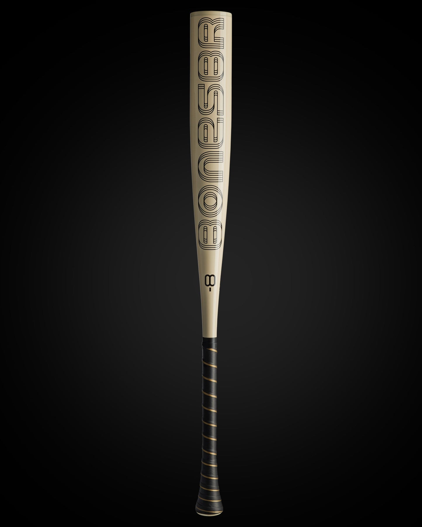2024 BONESABER USSSA METAL BASEBALL BAT