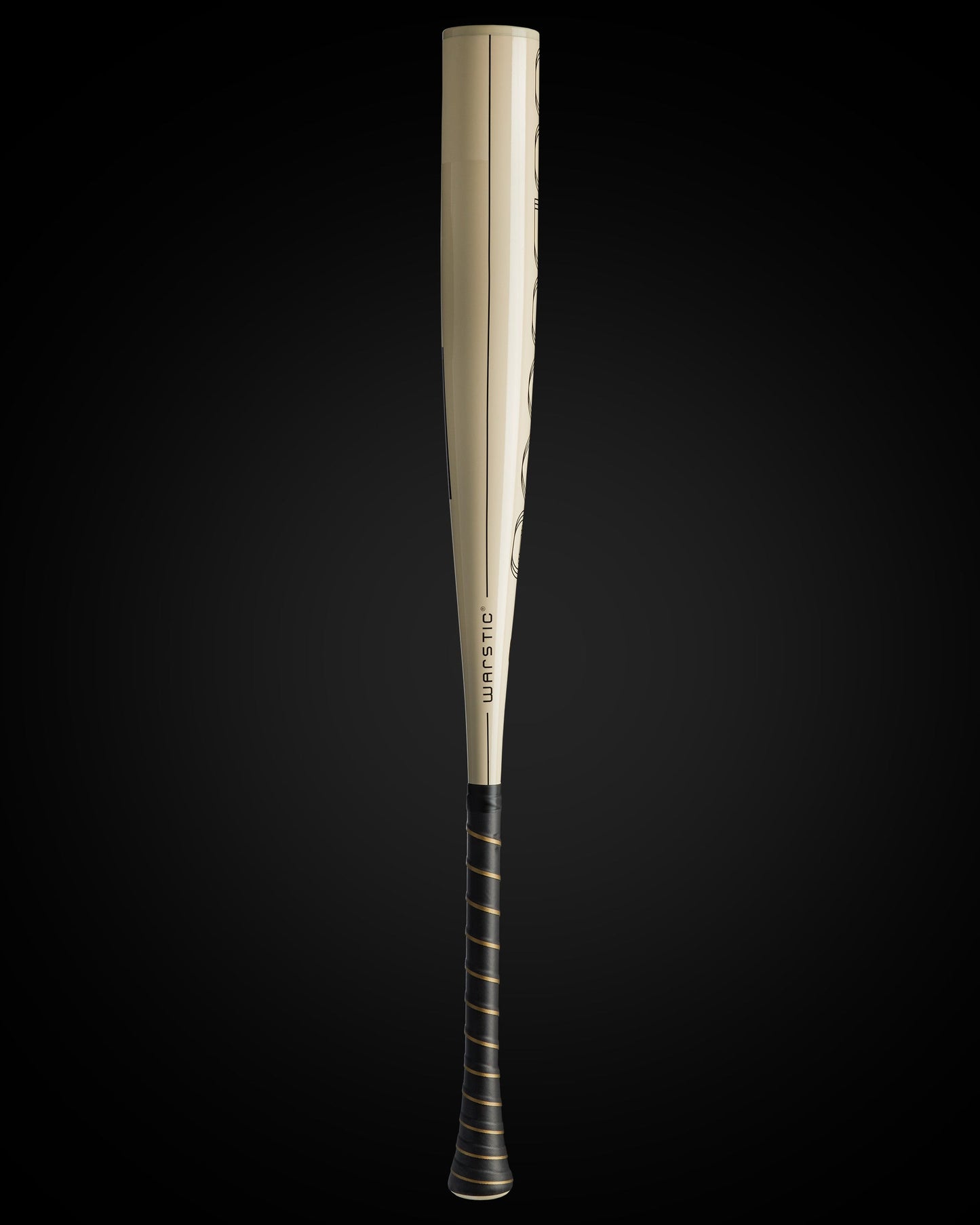 2024 BONESABER USSSA METAL BASEBALL BAT