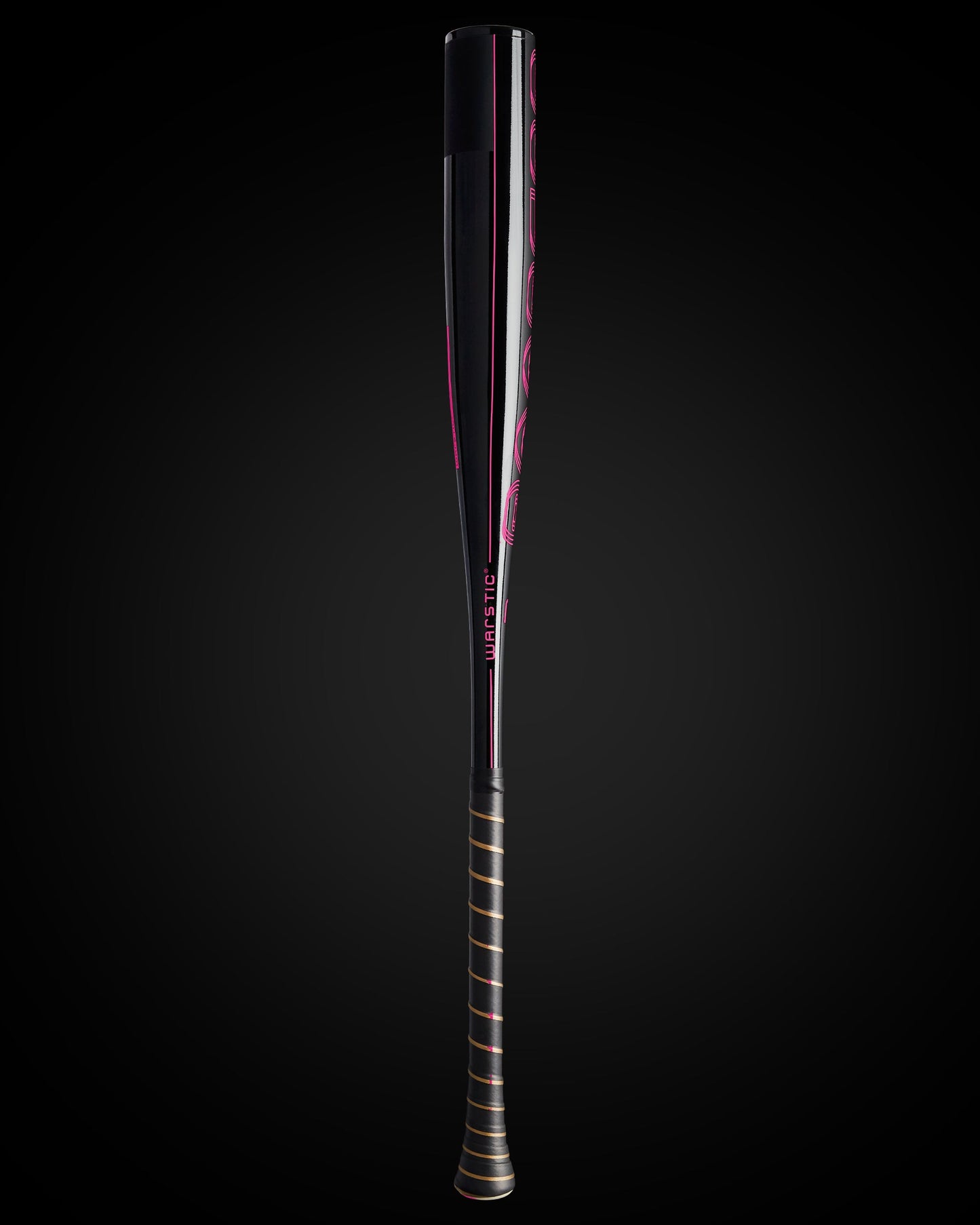2024 BONESABER SMALL BATCH BATTLE PINK USSSA METAL BAT