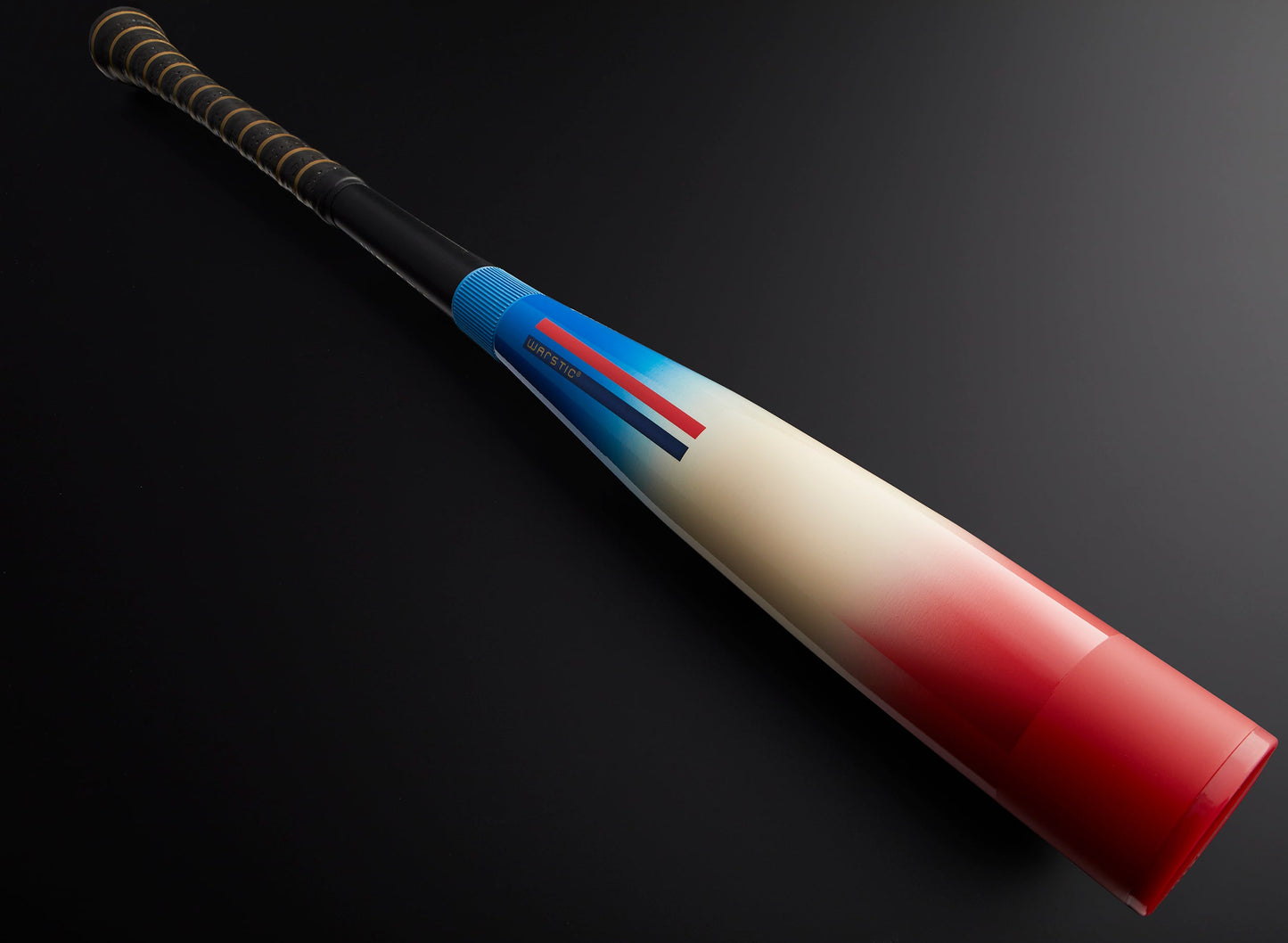 2024 BONESABER HYBRID LONE STAR EDITION USA METAL BASEBALL BAT