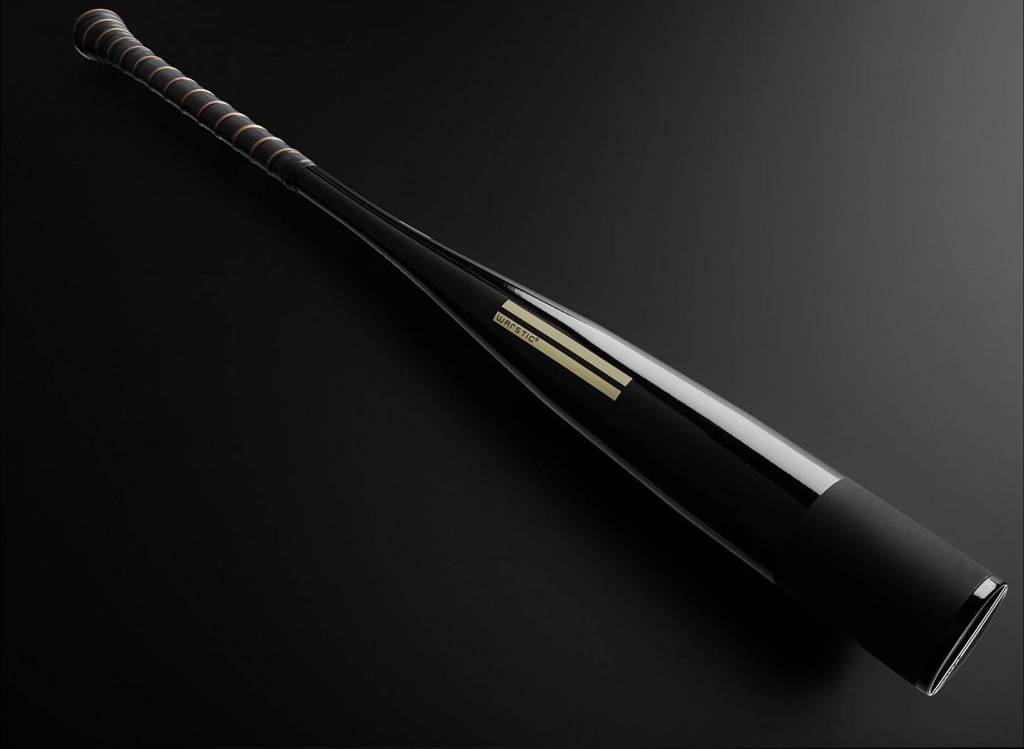 2024 BONESABER BLACK COBRA EDITION BBCOR METAL BASEBALL BAT