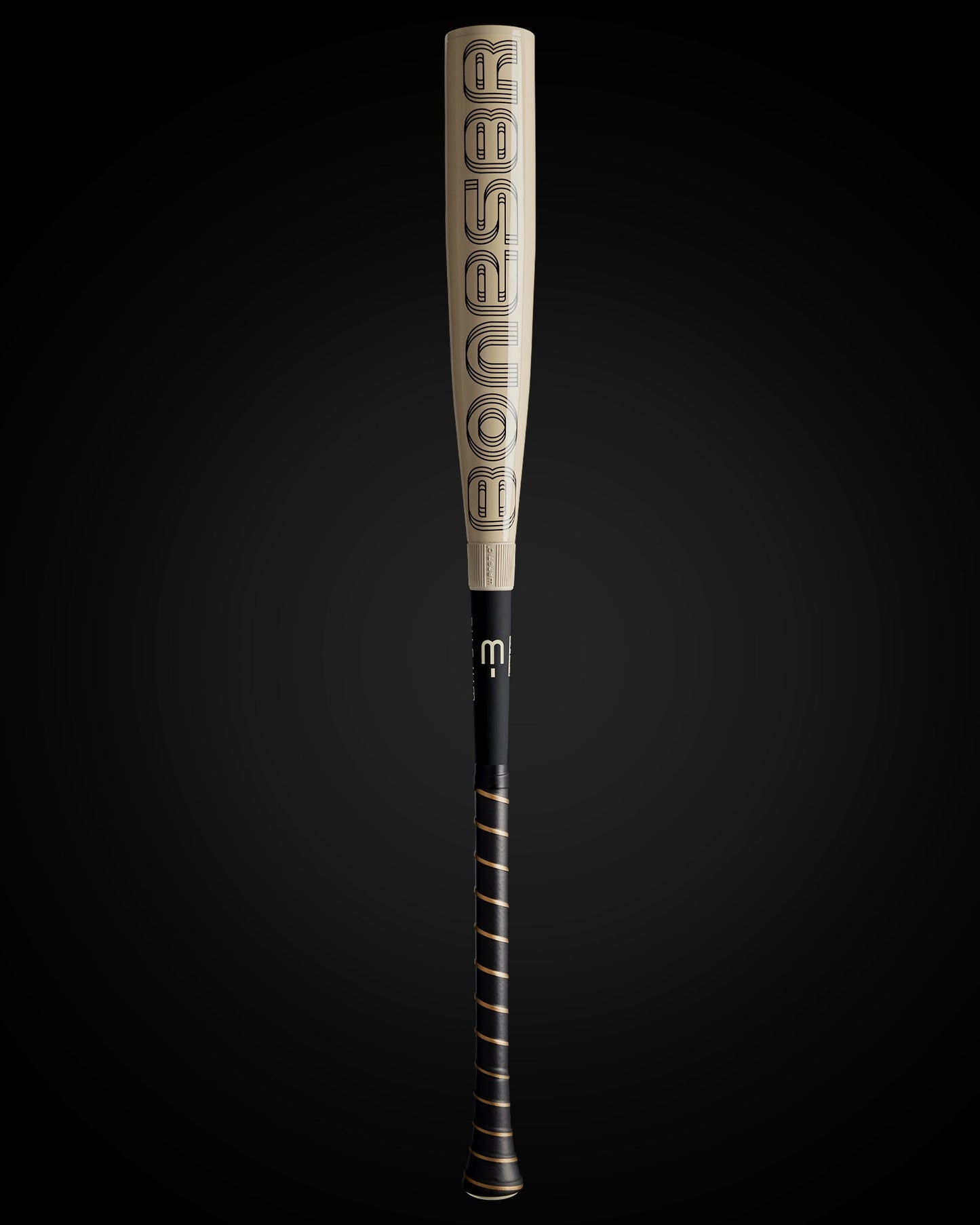 2024 BONESABER HYBRID BBCOR METAL BASEBALL BAT