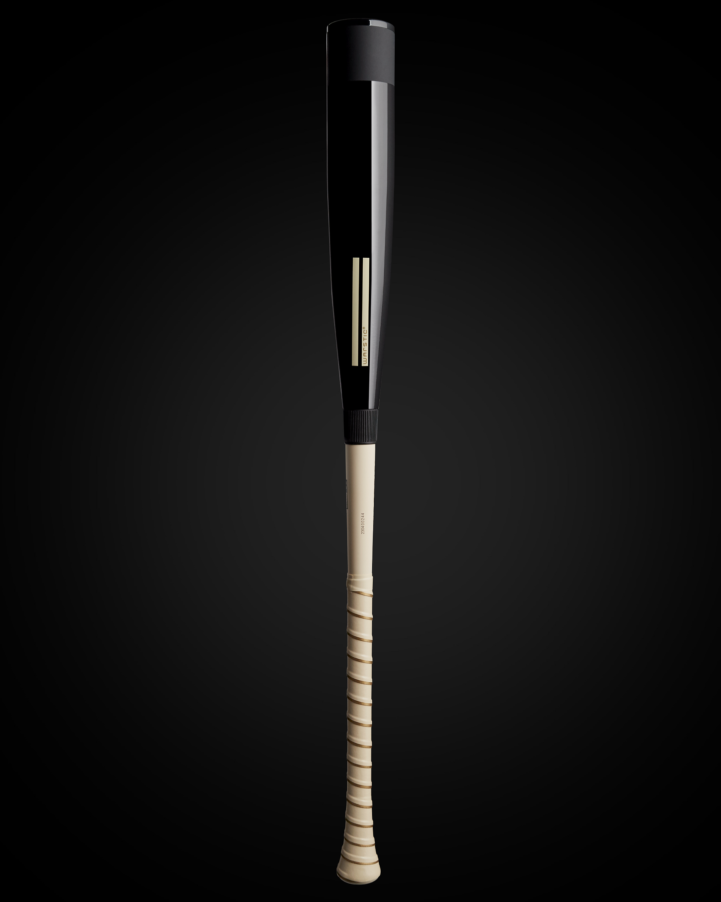 2024 BONESABER HYBRID BLACK COBRA EDITION BBCOR METAL BASEBALL BAT