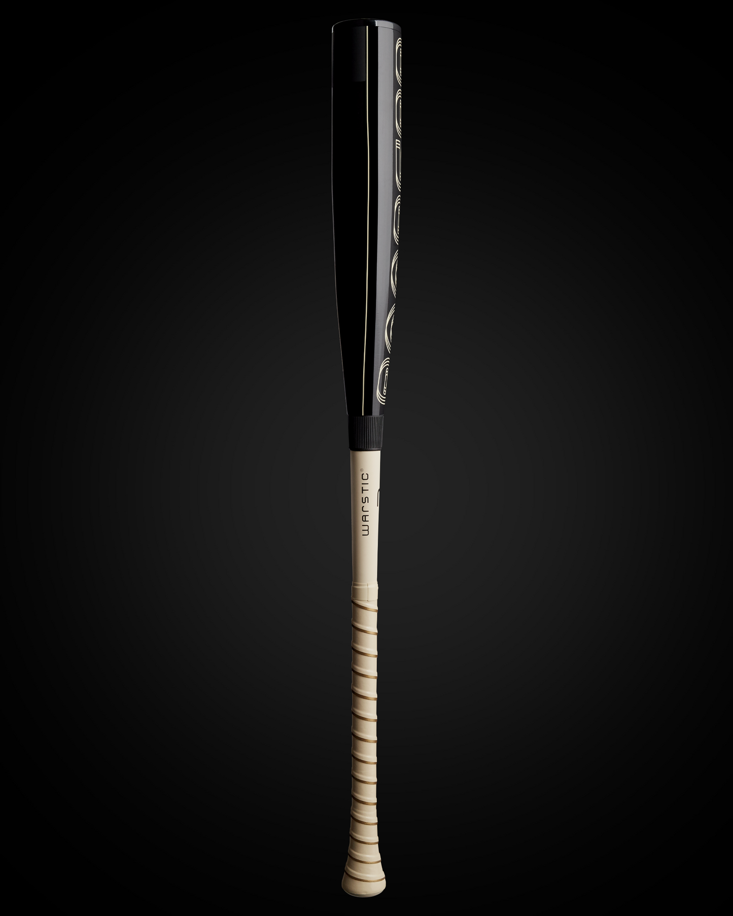 2024 BONESABER HYBRID BLACK COBRA EDITION BBCOR METAL BASEBALL BAT