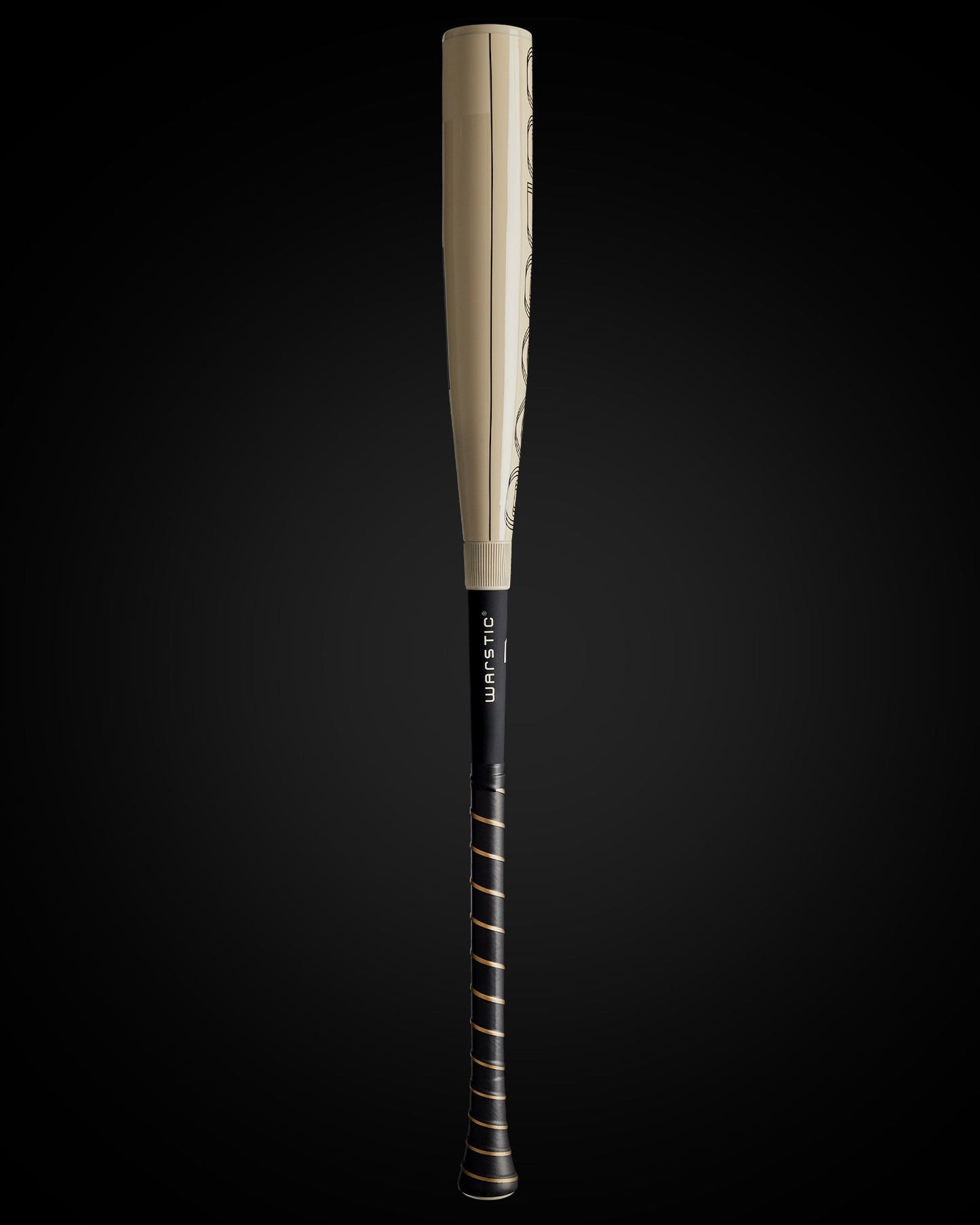 2024 BONESABER HYBRID BBCOR METAL BASEBALL BAT