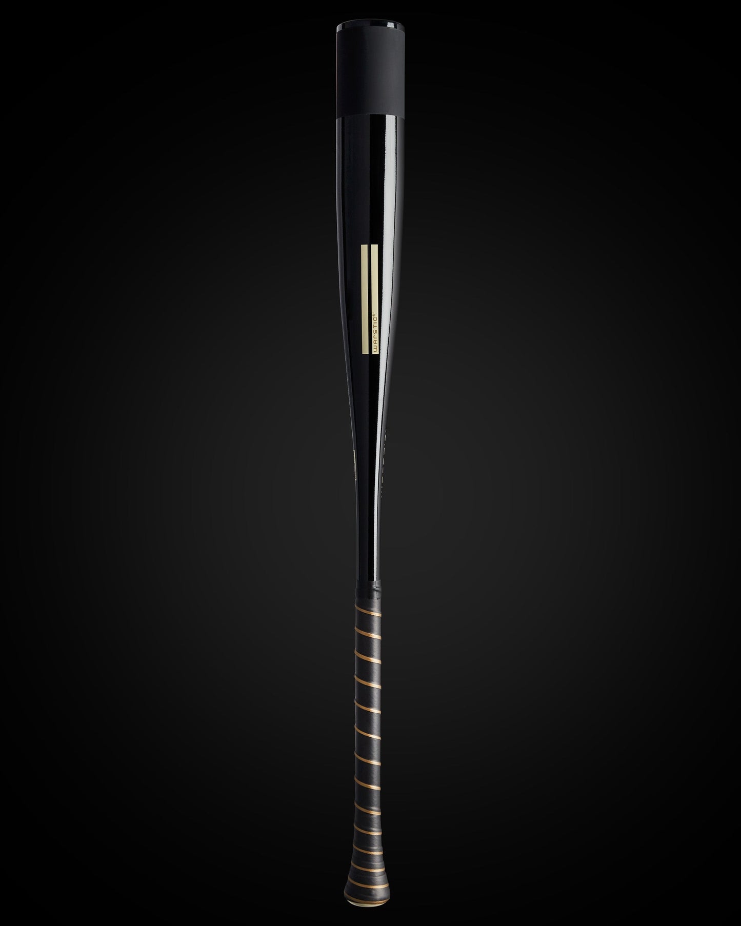 2024 BONESABER BLACK COBRA EDITION BBCOR METAL BASEBALL BAT