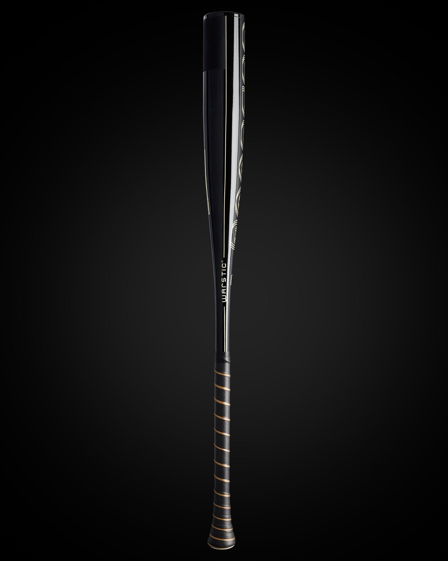 2024 BONESABER BLACK COBRA EDITION BBCOR METAL BASEBALL BAT