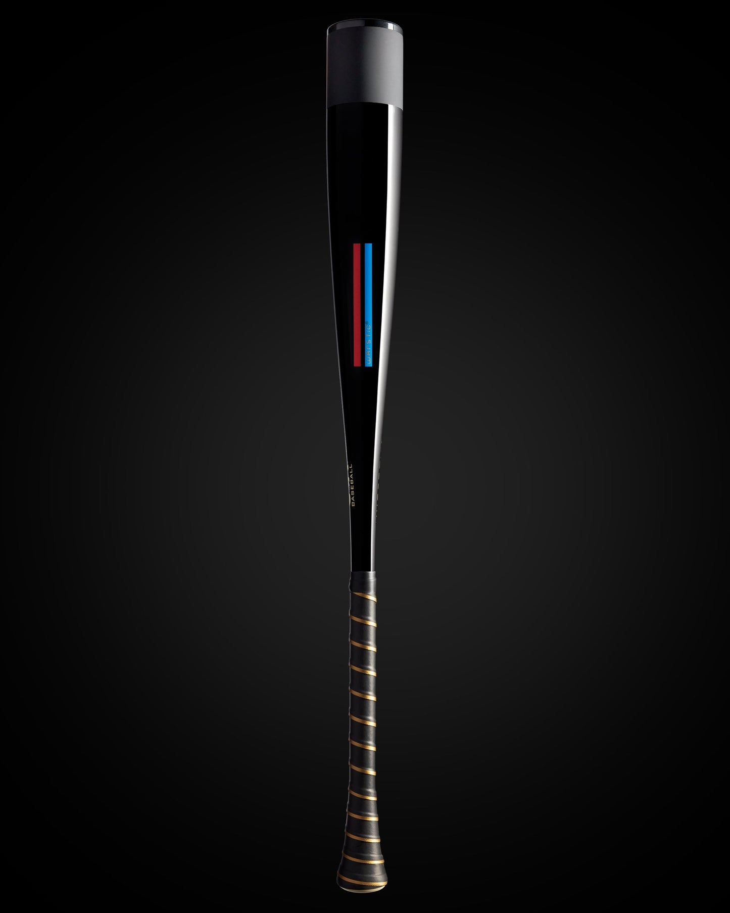 2024 BONESABER BLACK COBRA EDITION USA METAL BASEBALL BAT -11