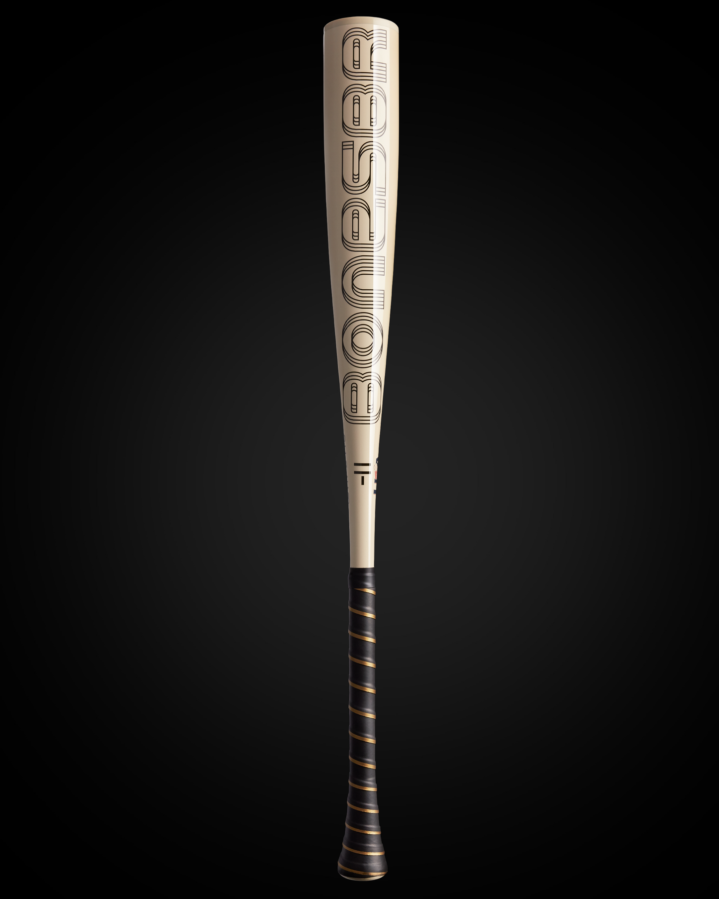 2024 BONESABER USA METAL BASEBALL BAT -11